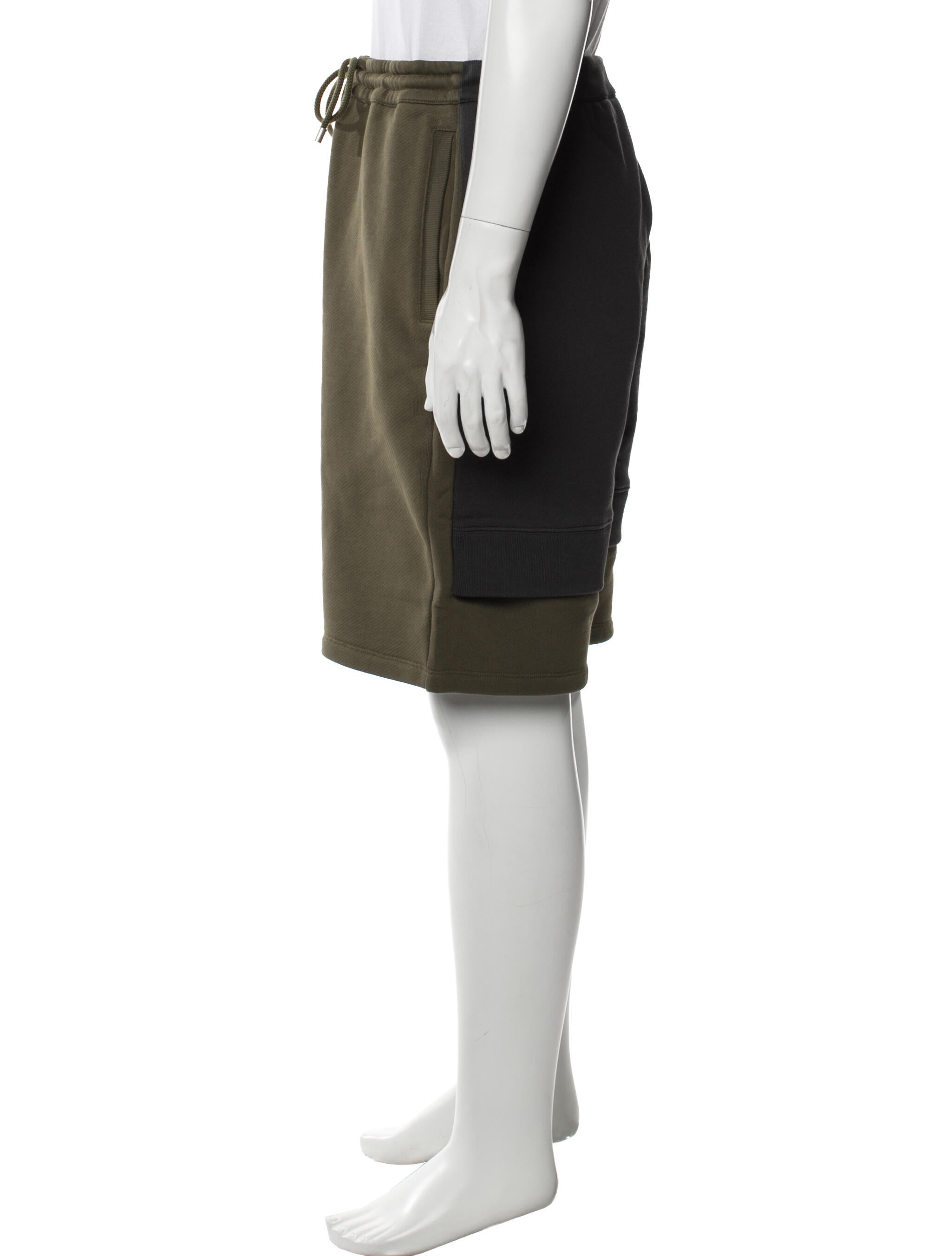 Loewe Jogger Shorts w/ Tags