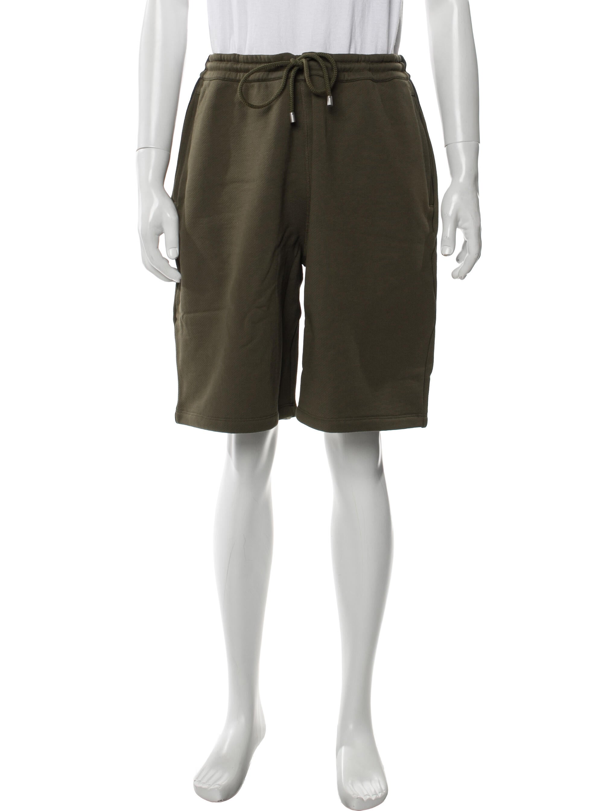 Loewe Jogger Shorts w/ Tags