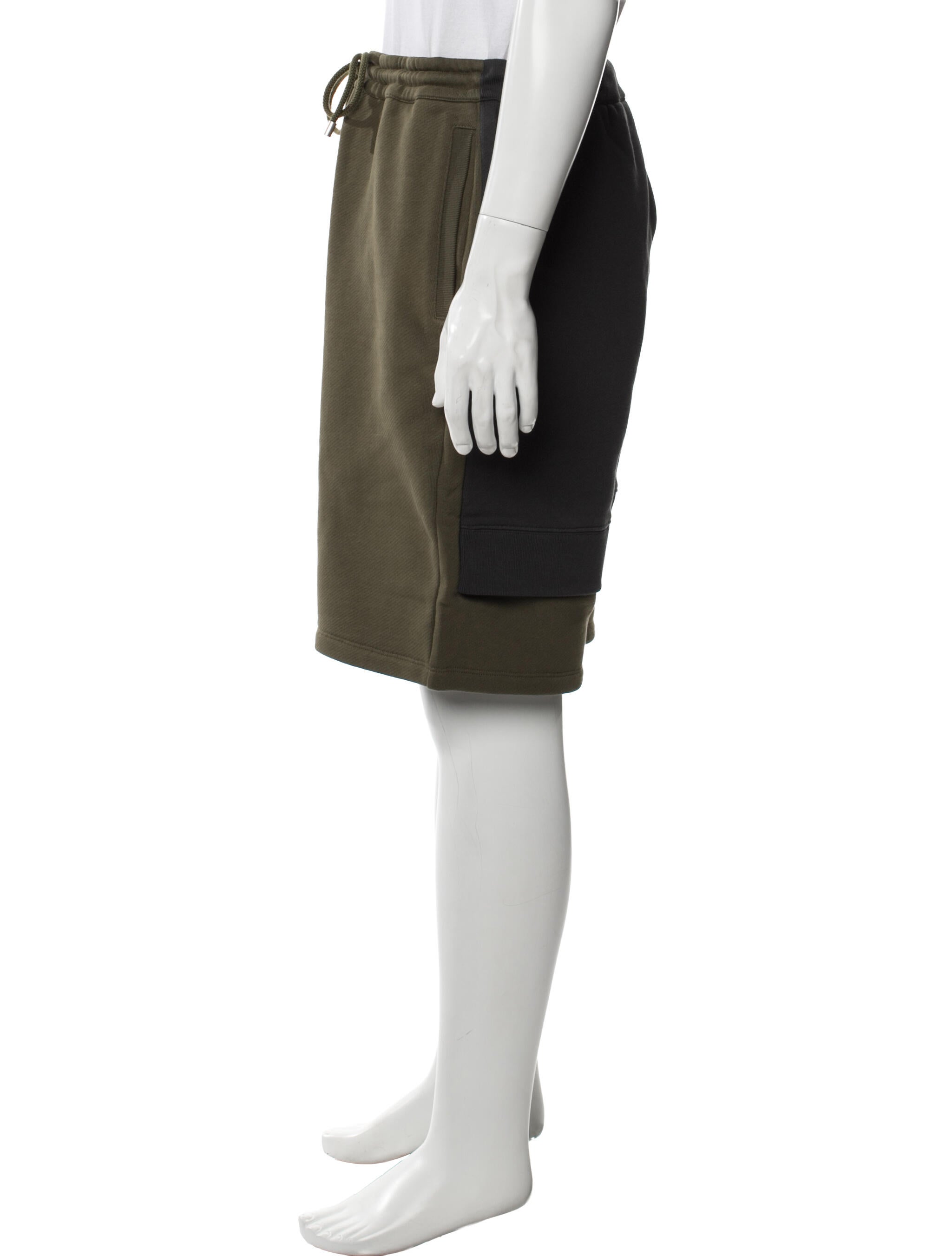 Loewe Jogger Shorts w/ Tags