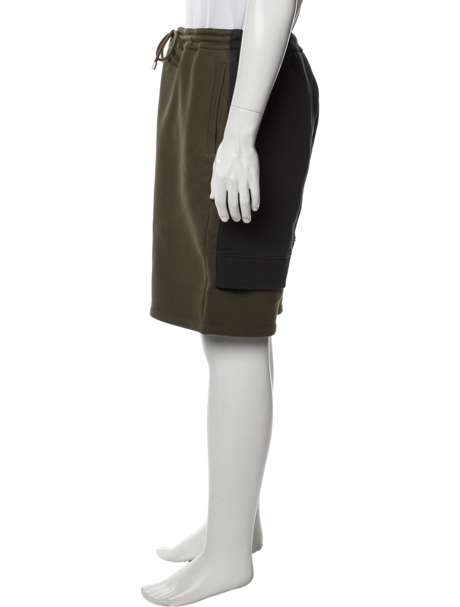 Loewe Jogger Shorts w/ Tags