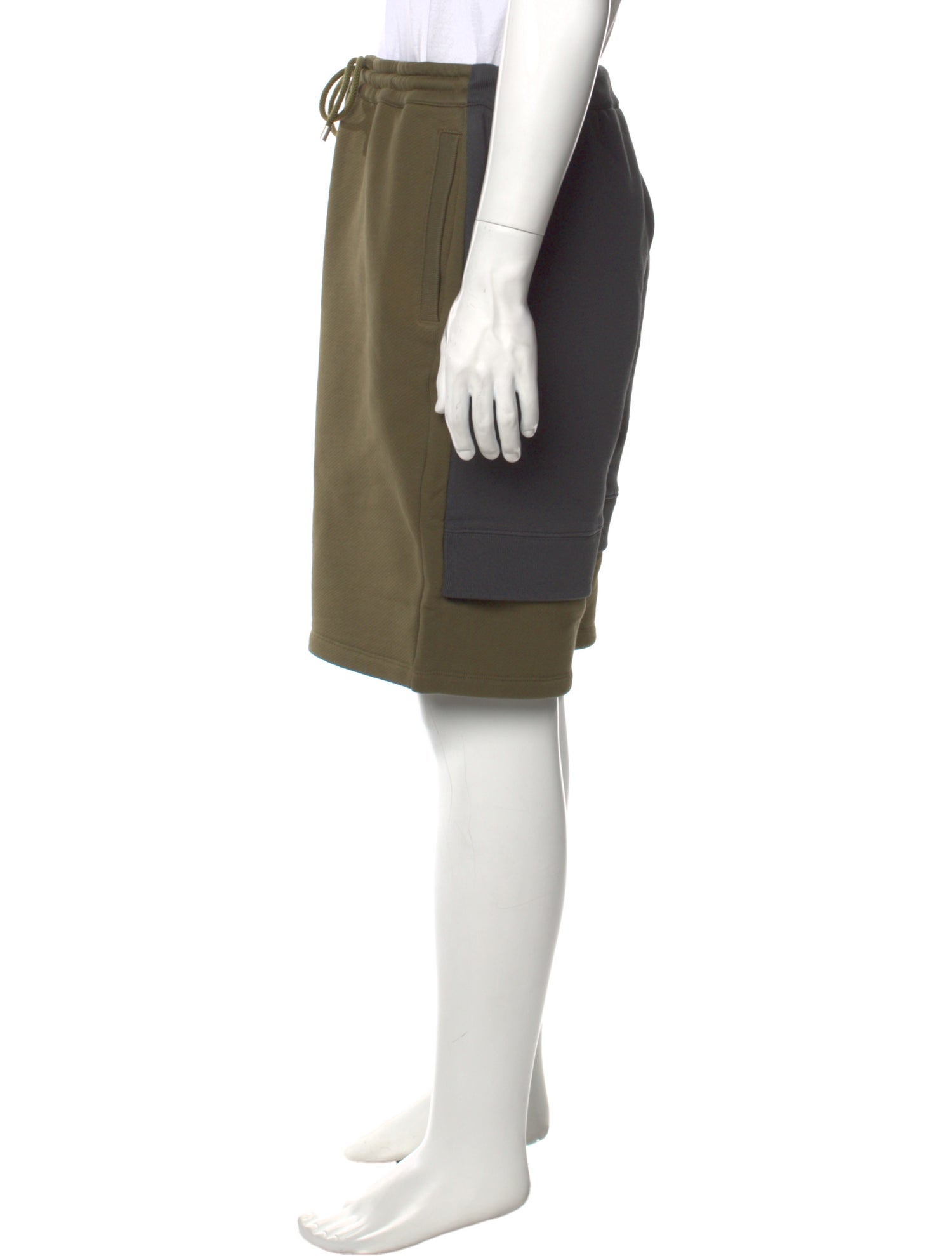 Loewe Jogger Shorts w/ Tags