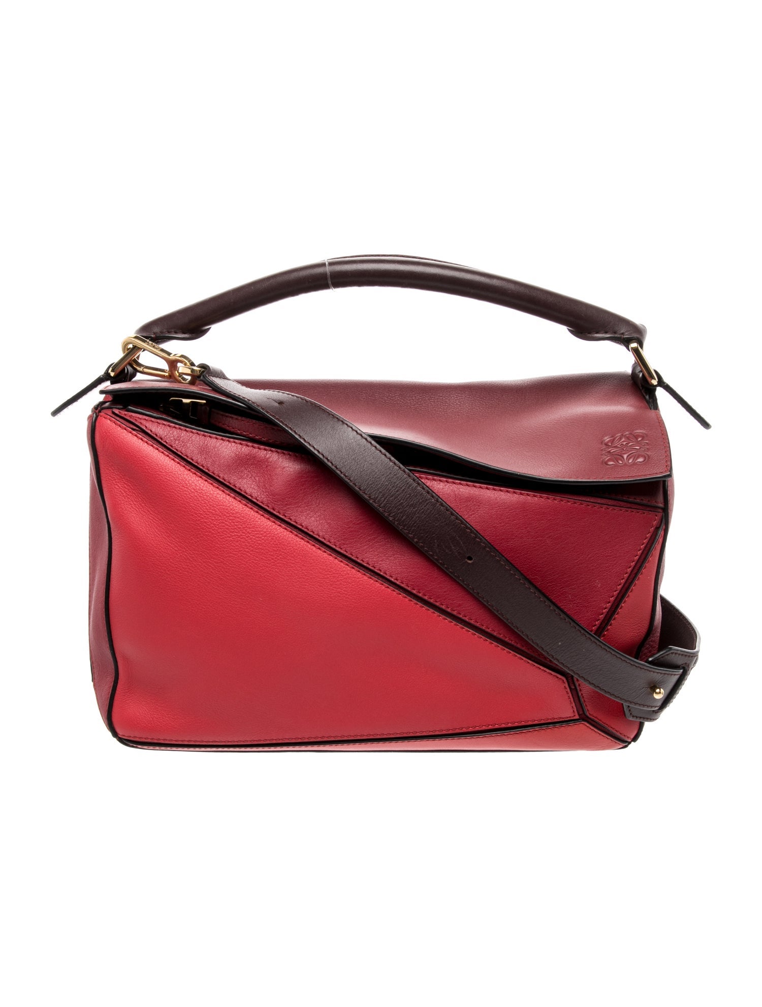 Loewe Leather Puzzle