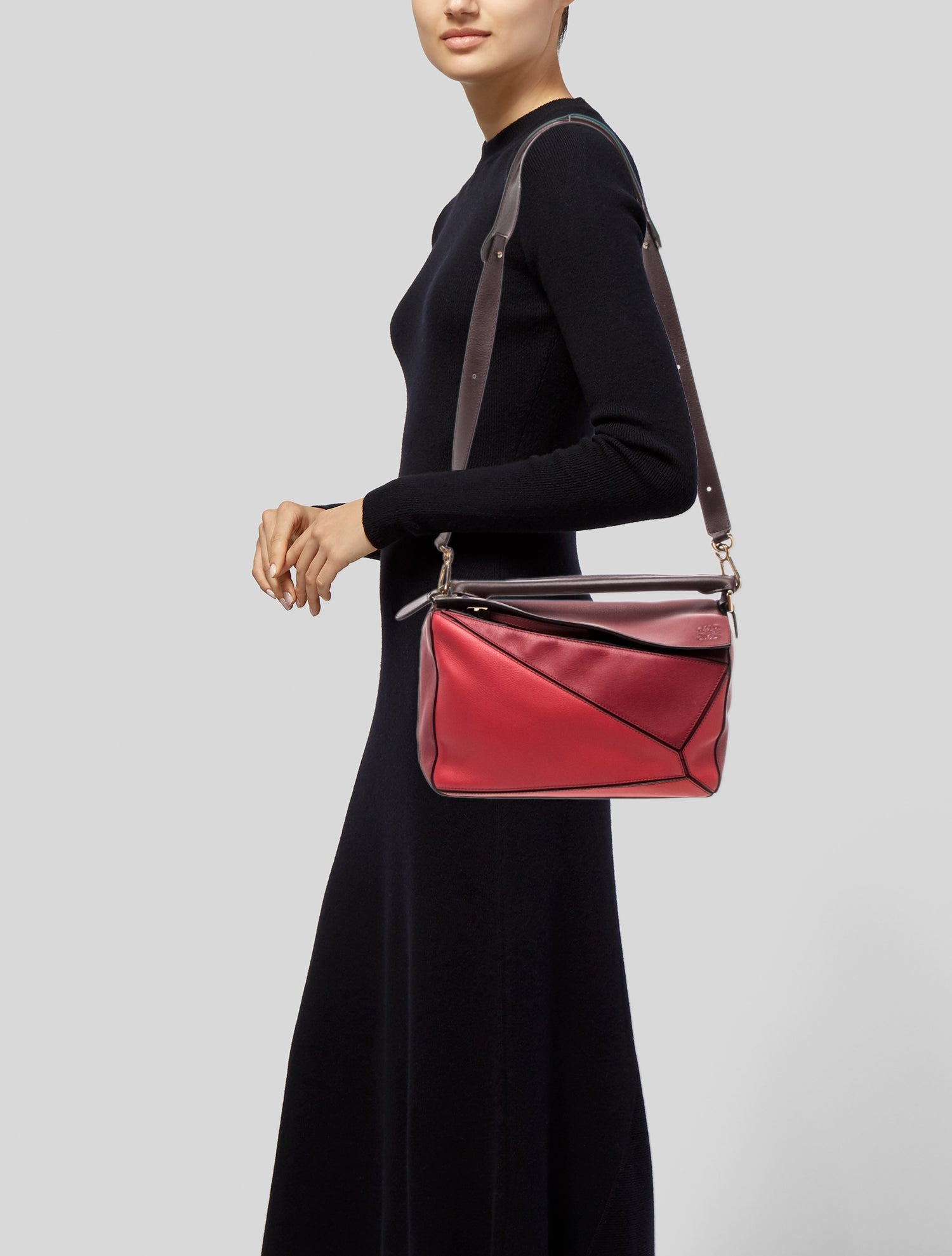 Loewe Leather Puzzle