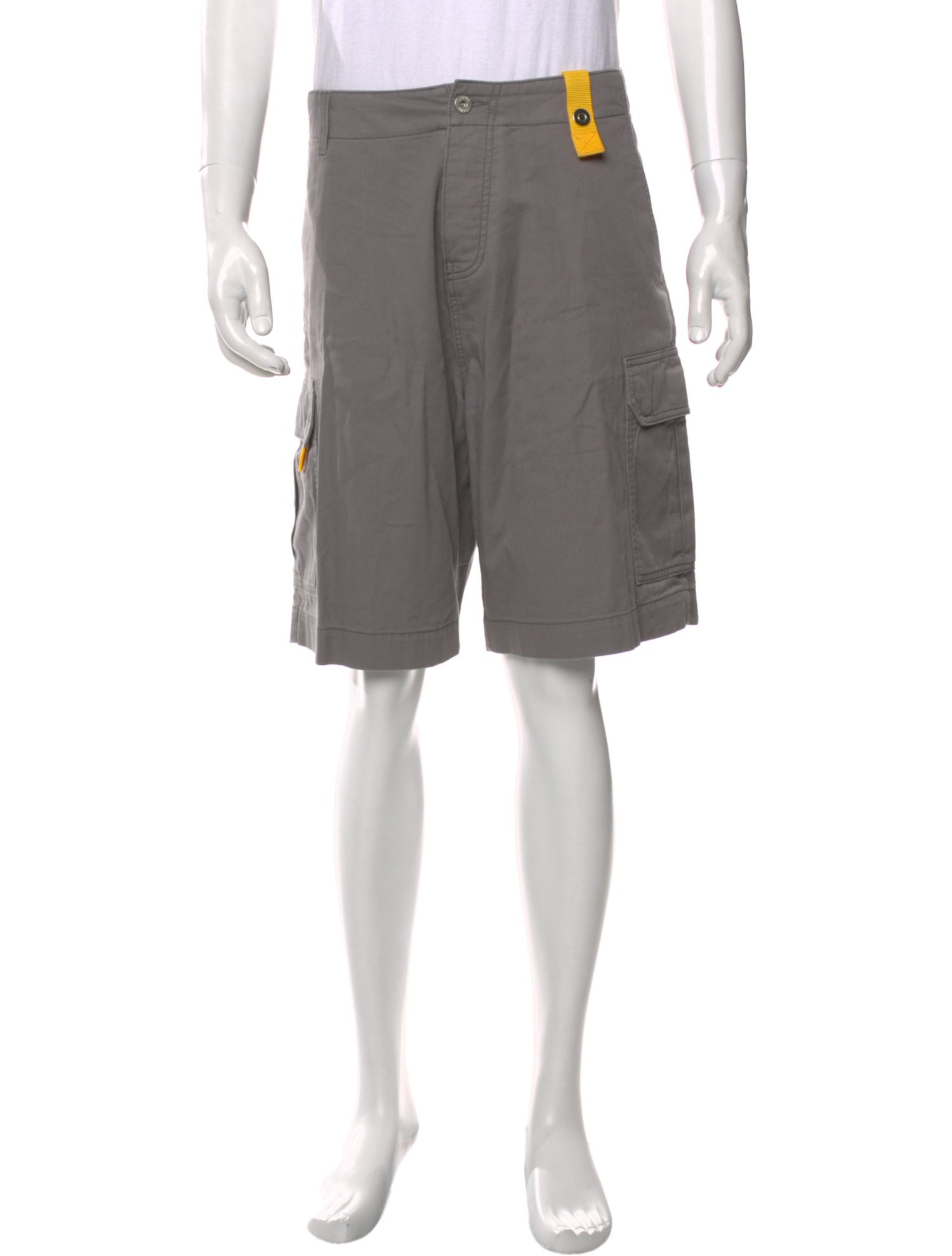 Eye/LOEWE/Nature Cargo Shorts