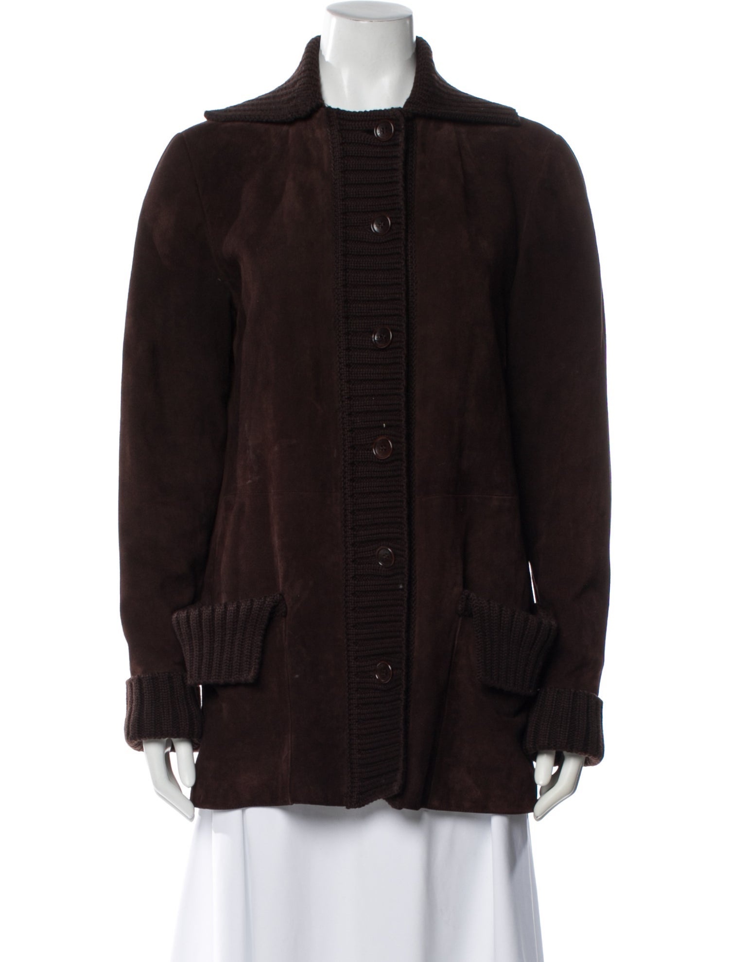 Loewe Vintage Late 1980's - Early 1990's Jacket