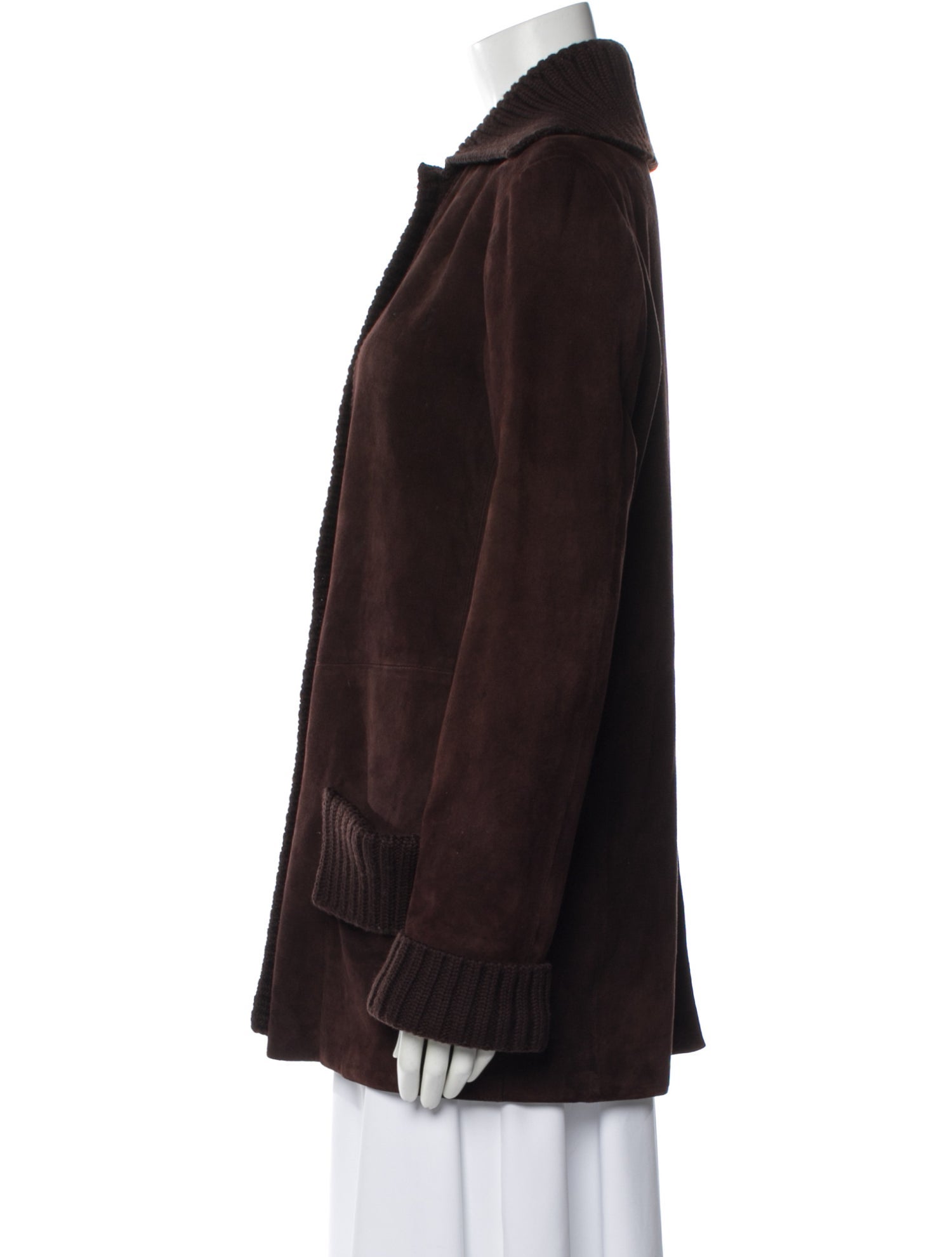 Loewe Vintage Late 1980's - Early 1990's Jacket