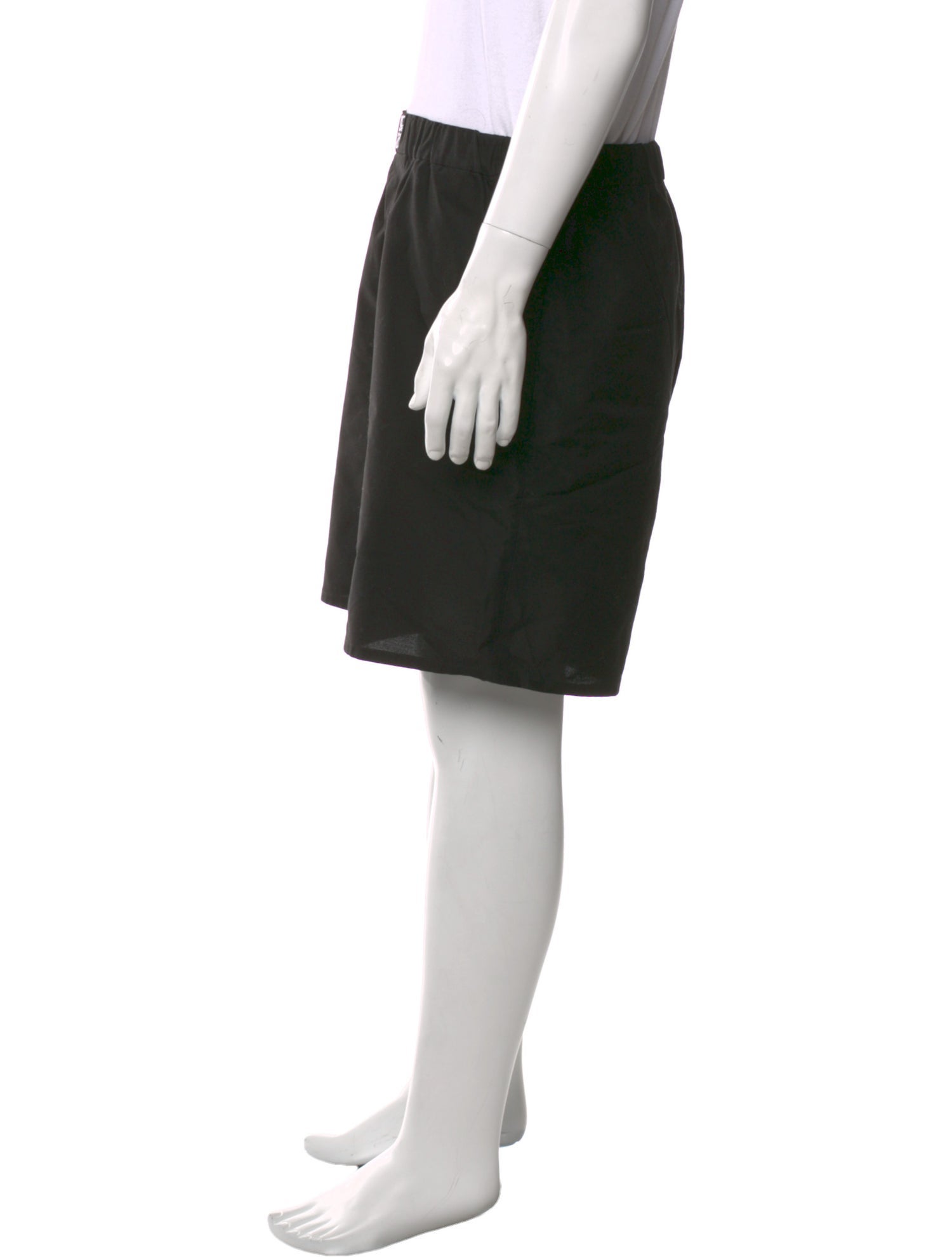 Loewe Anagram Jogger Shorts