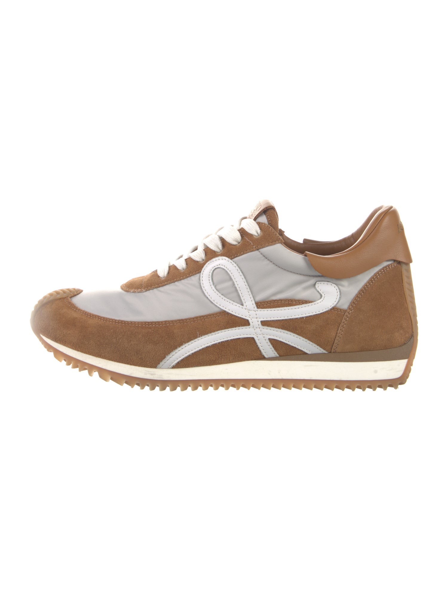 Loewe Flow Runner Sneakers