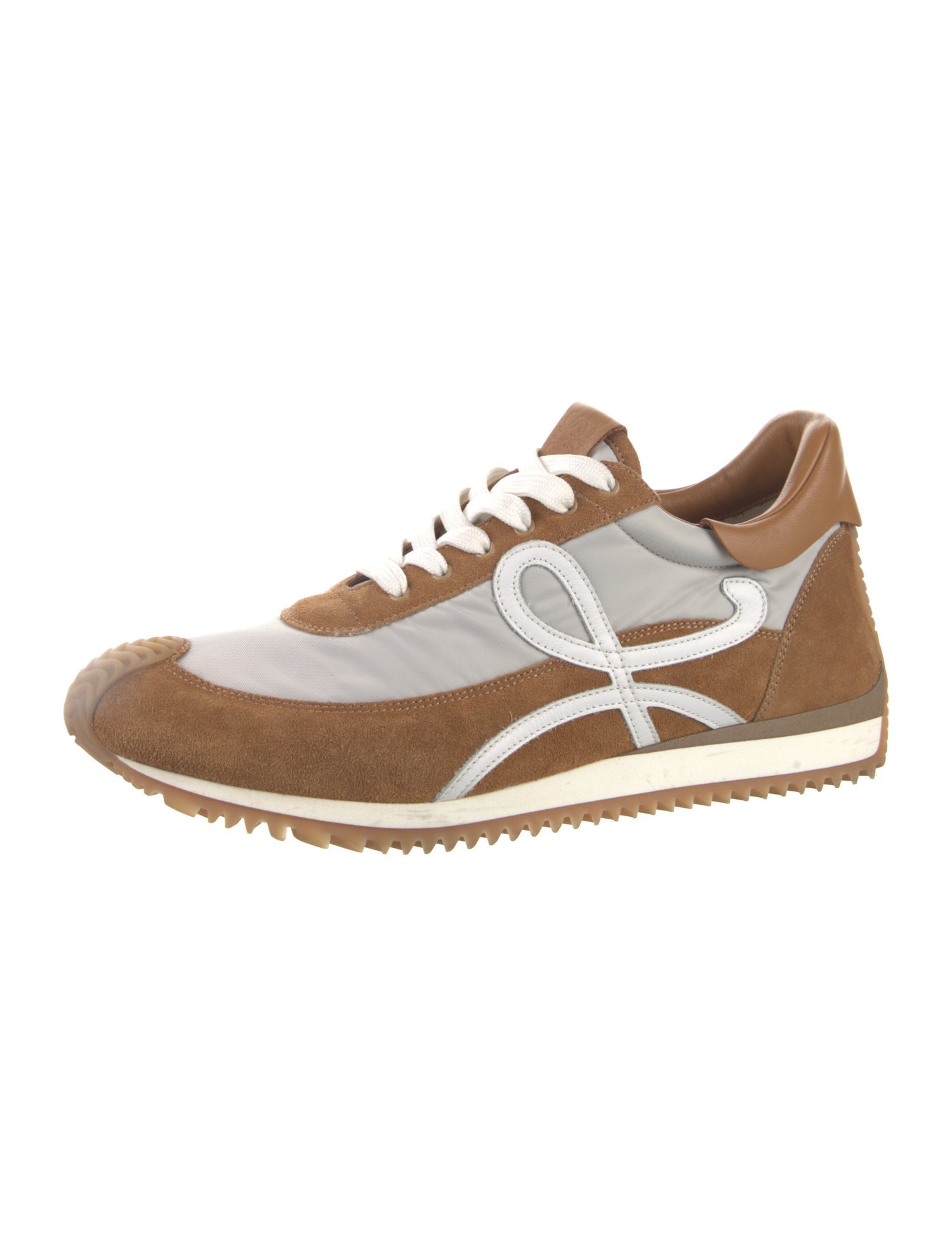 Loewe Flow Runner Sneakers