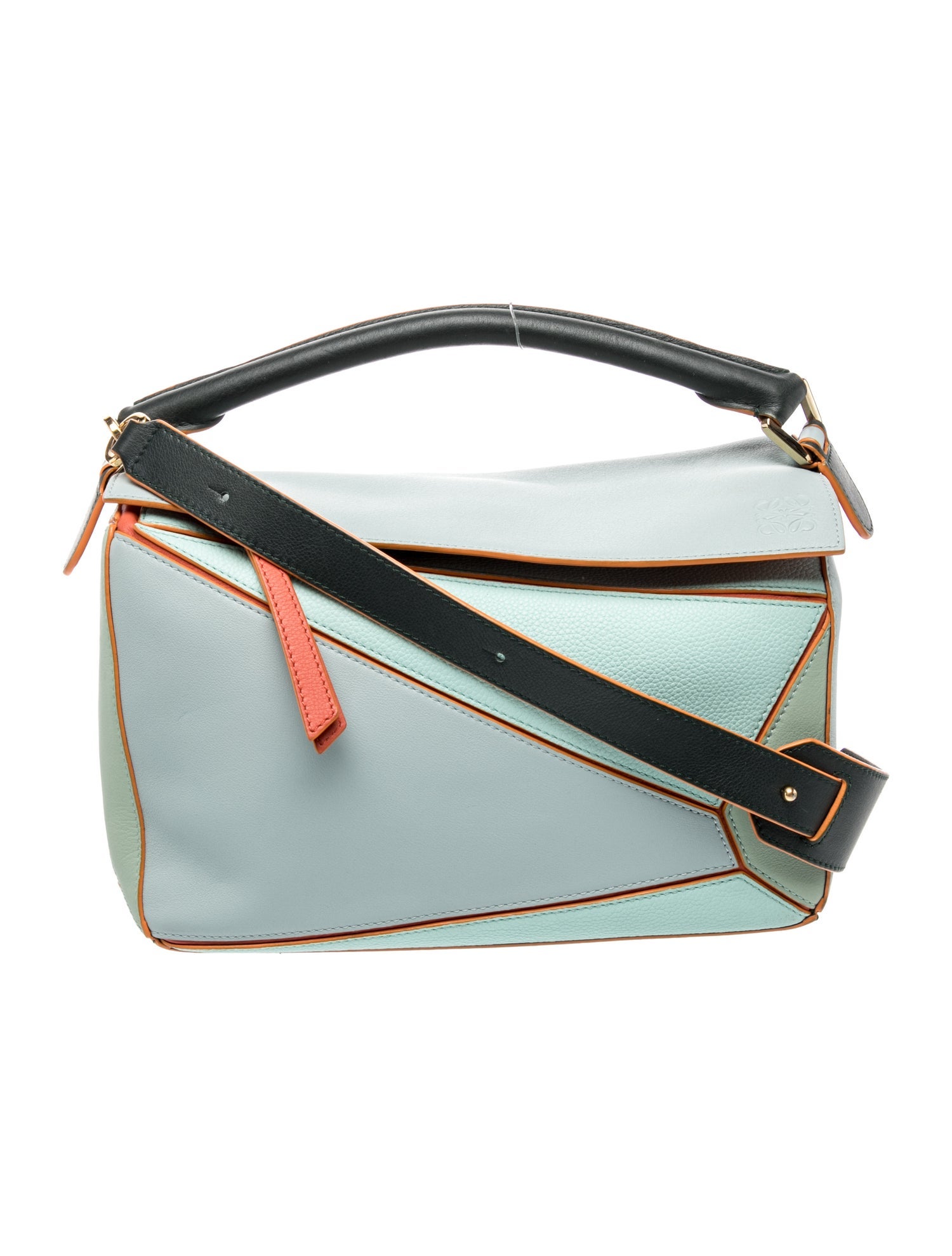 Loewe Leather Puzzle