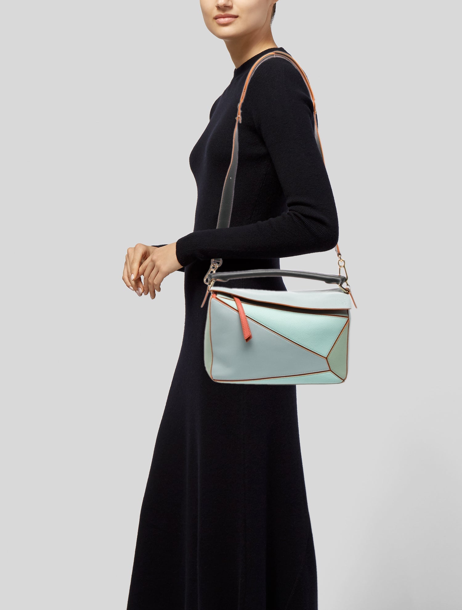 Loewe Leather Puzzle