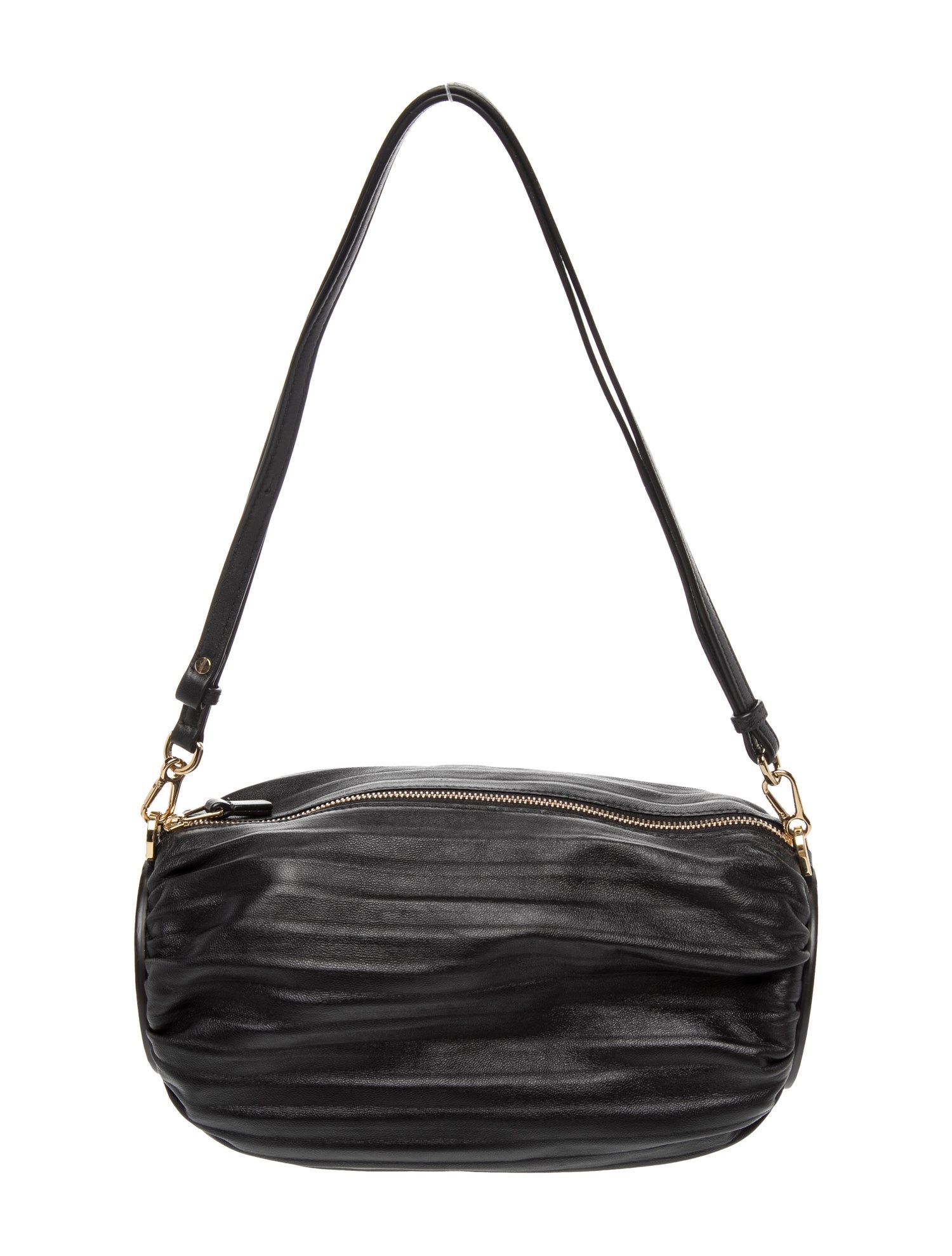 Loewe Leather Bracelet Pouch 2023