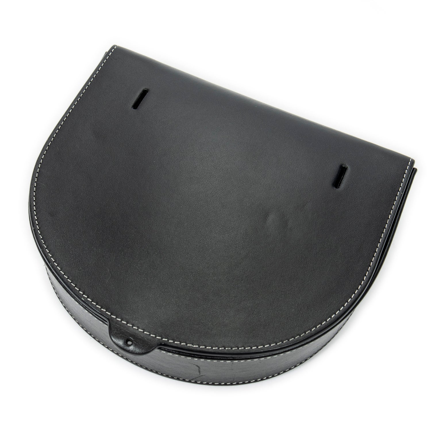 Loewe Leather Mini Heel Pouch