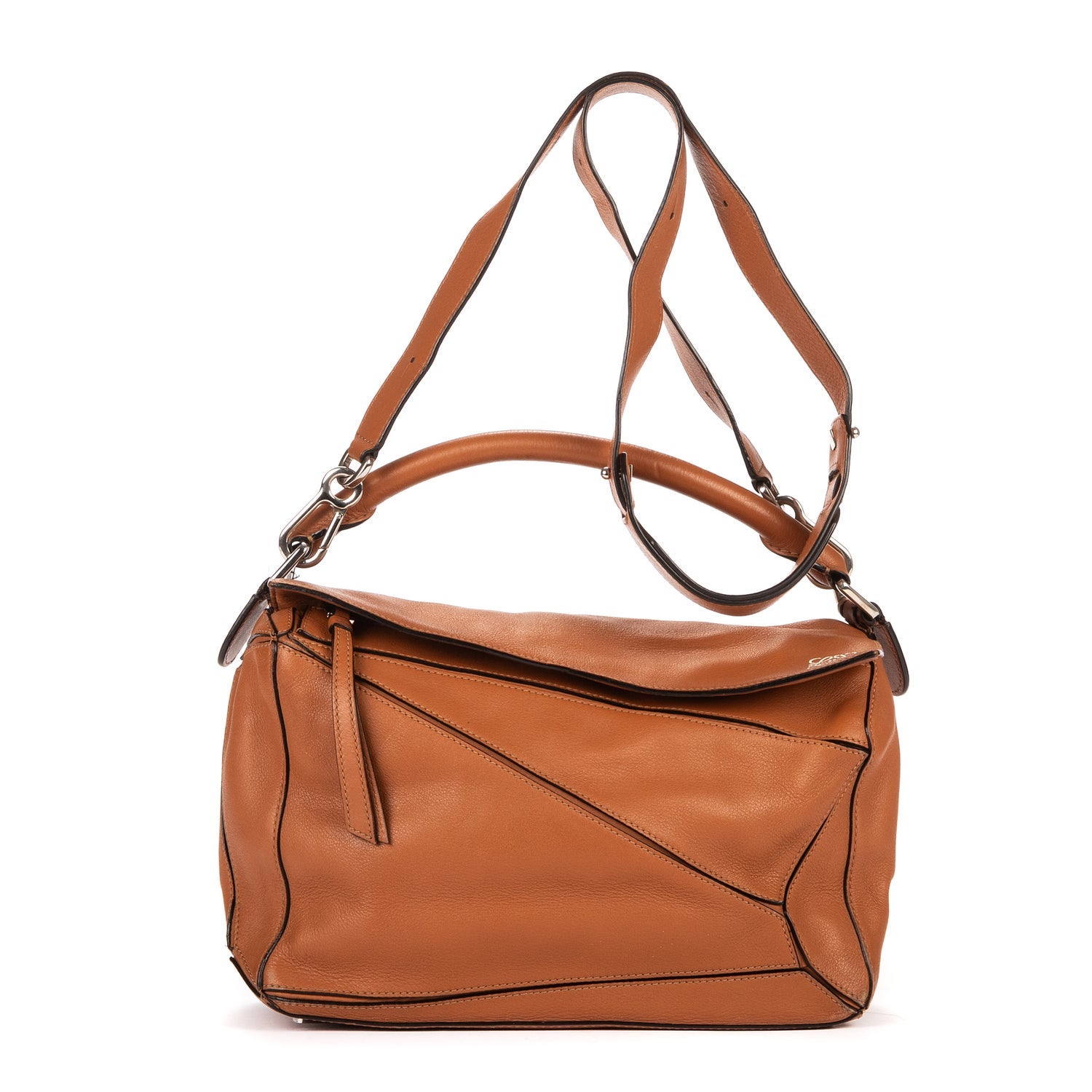 Loewe Leather Puzzle