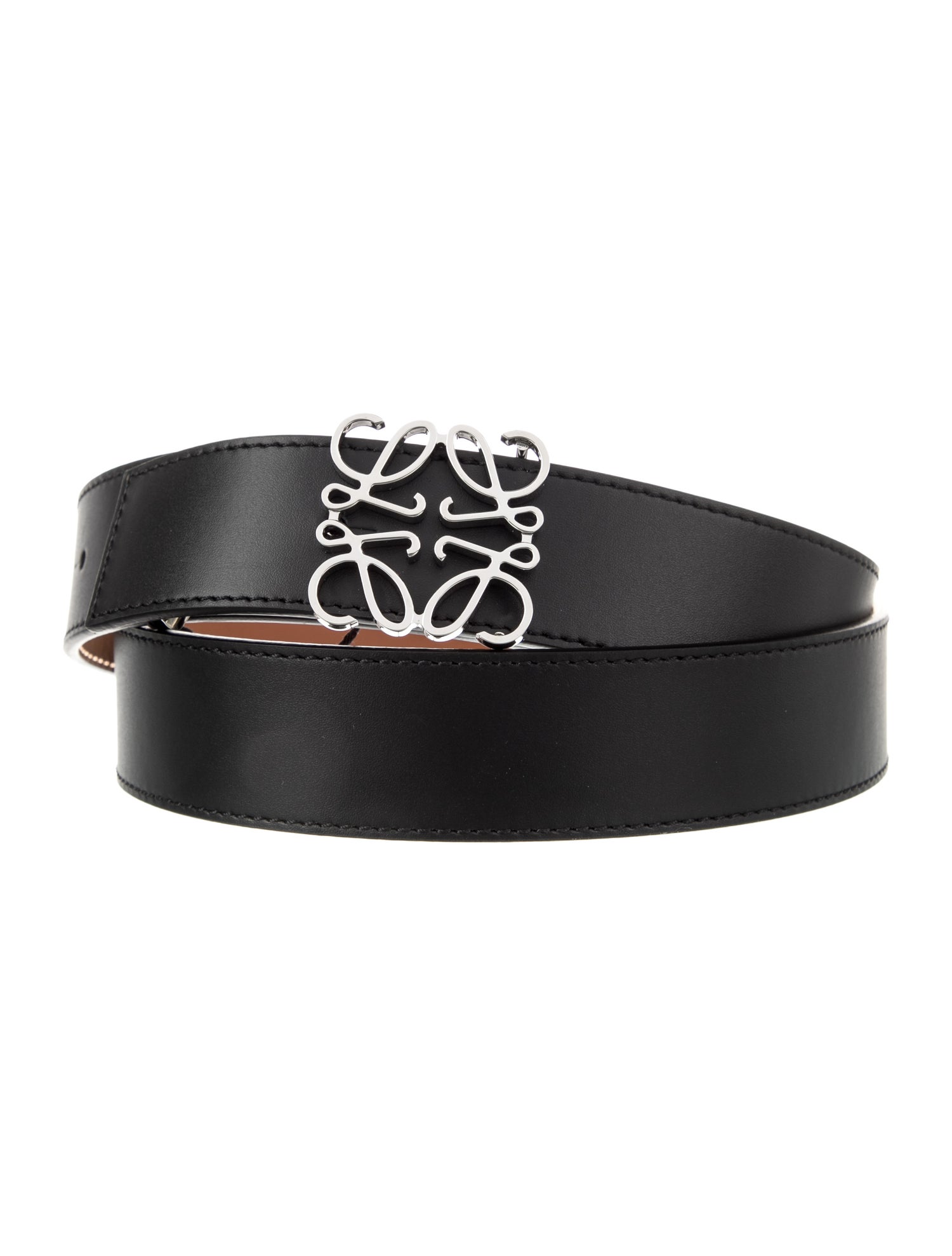 Loewe Leather Belt Kit w/ Tags