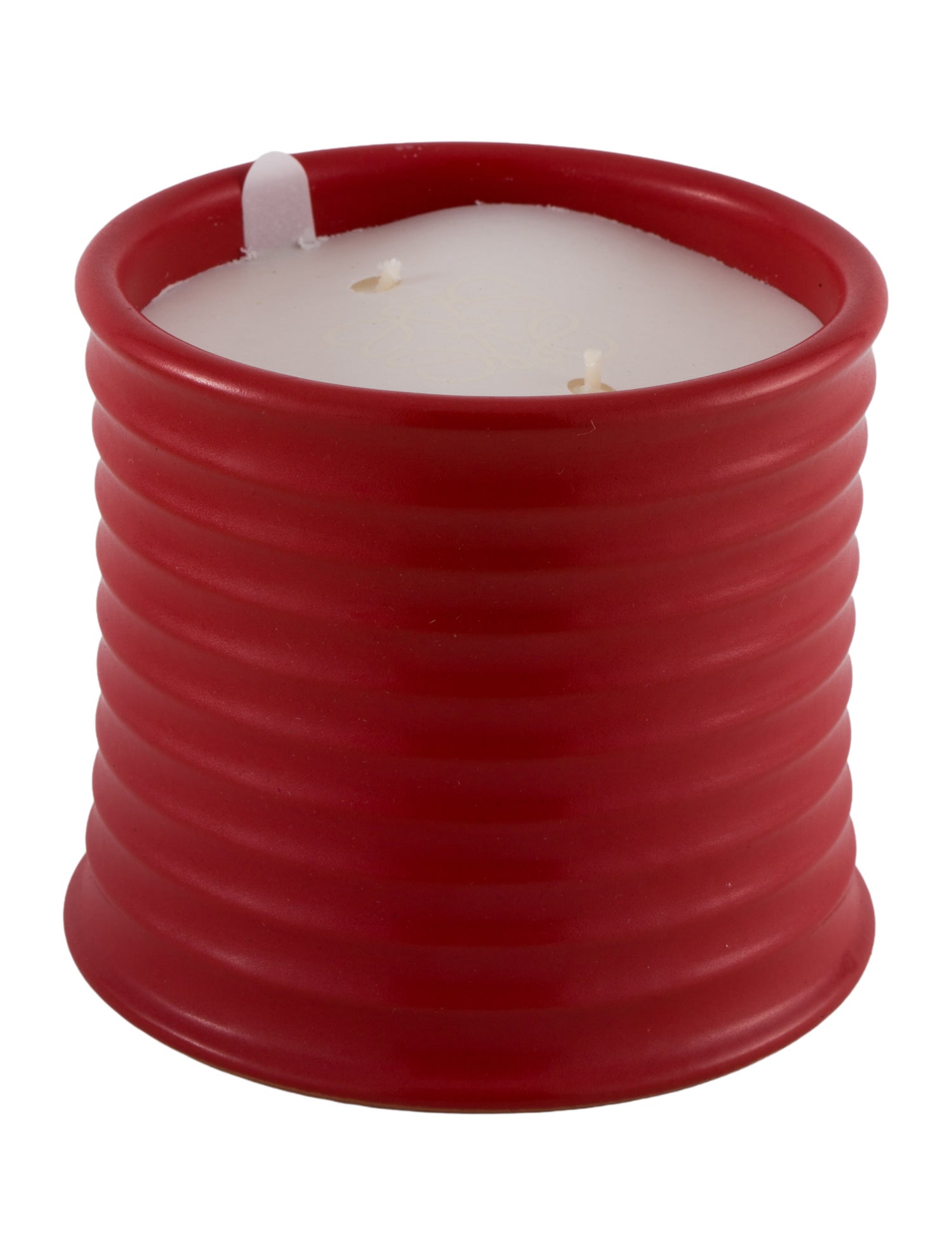 Loewe Tomato Leaves Scented Candle