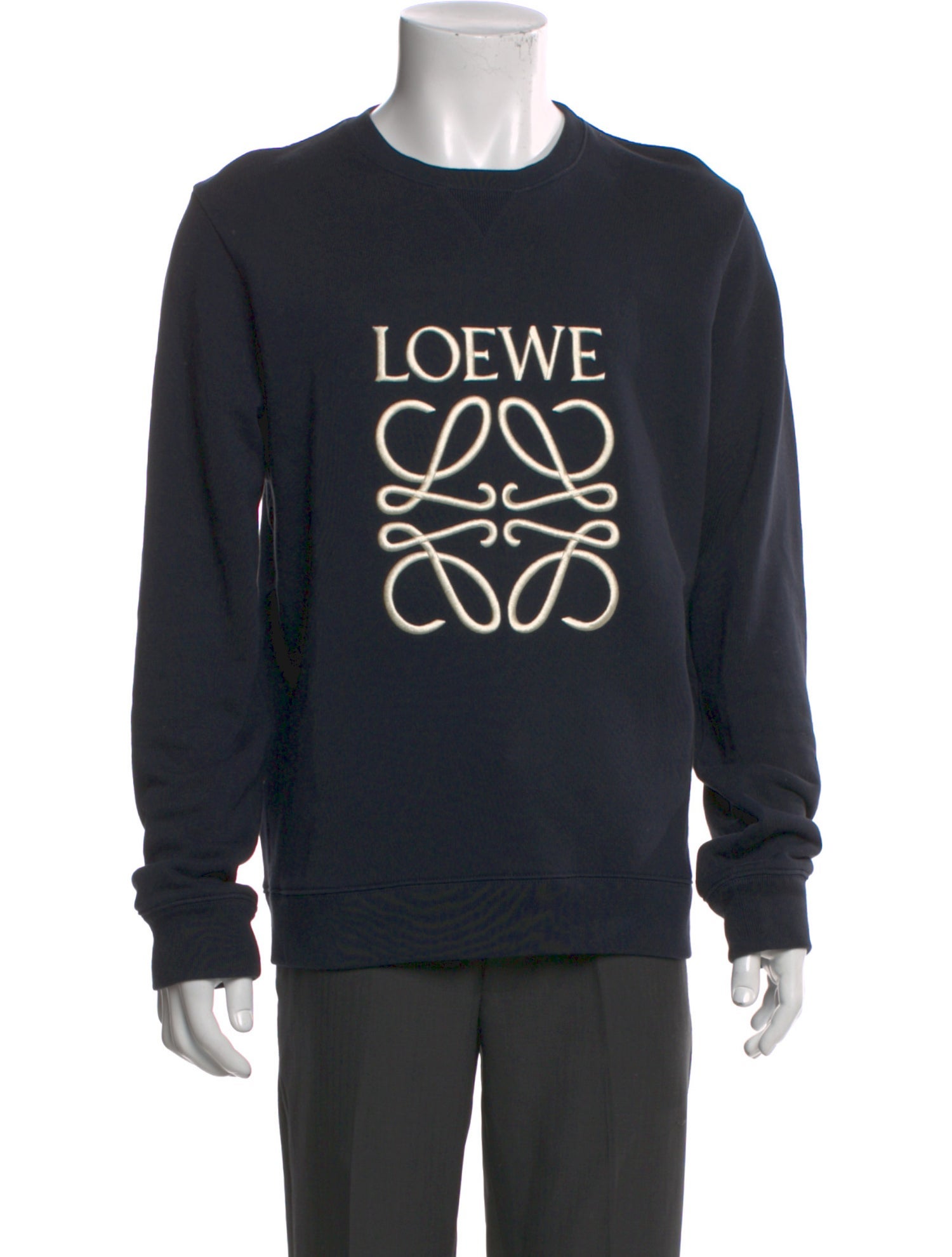 Loewe Anagram