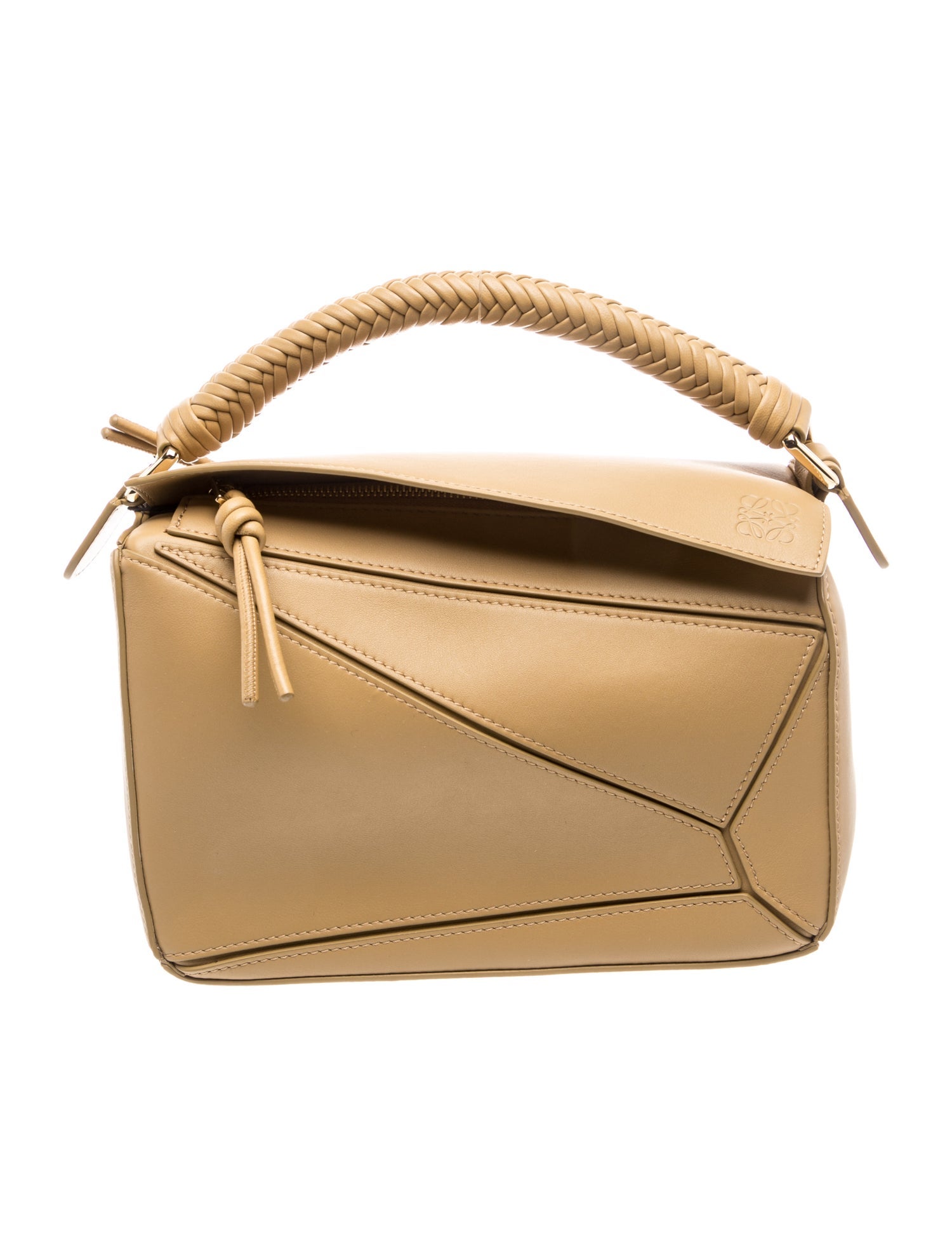 Loewe Calfskin Puzzle 2024