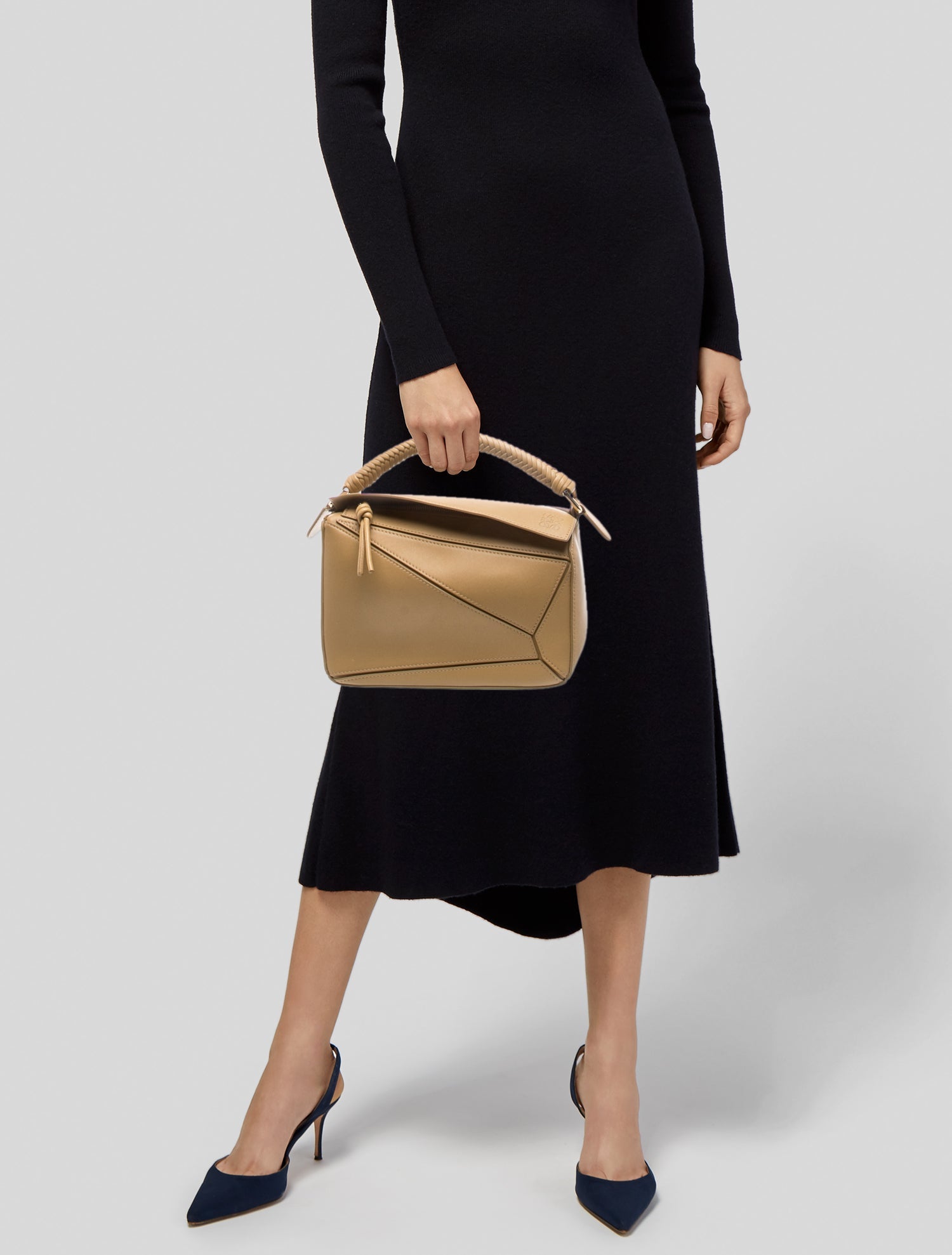 Loewe Calfskin Puzzle 2024