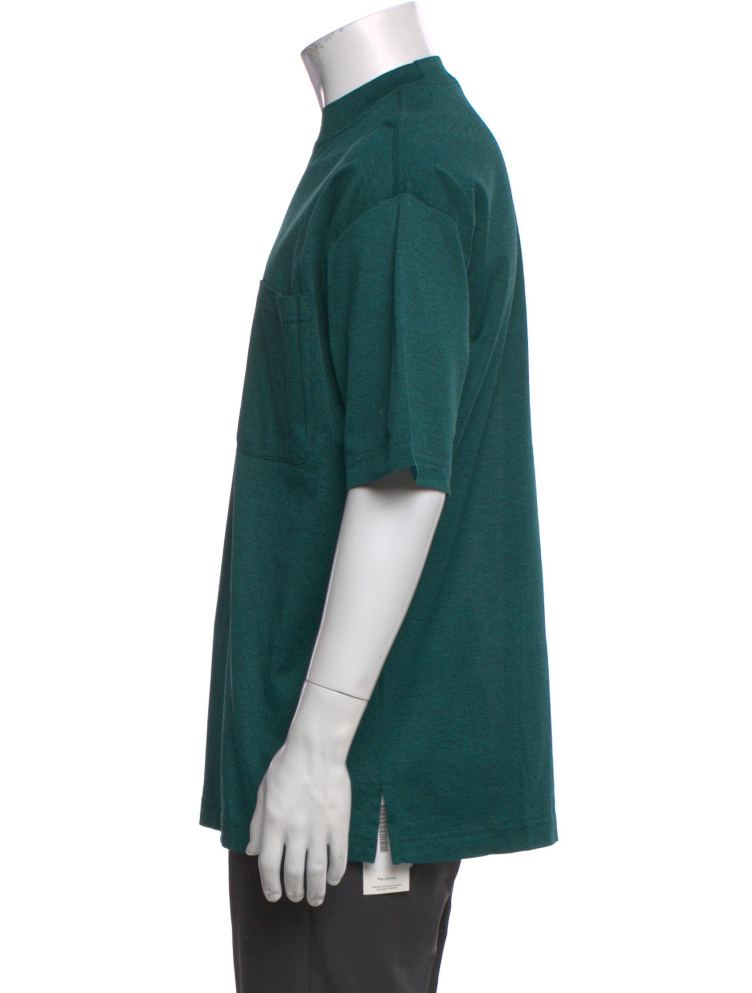 Loewe Vintage Crew Neck T-Shirt