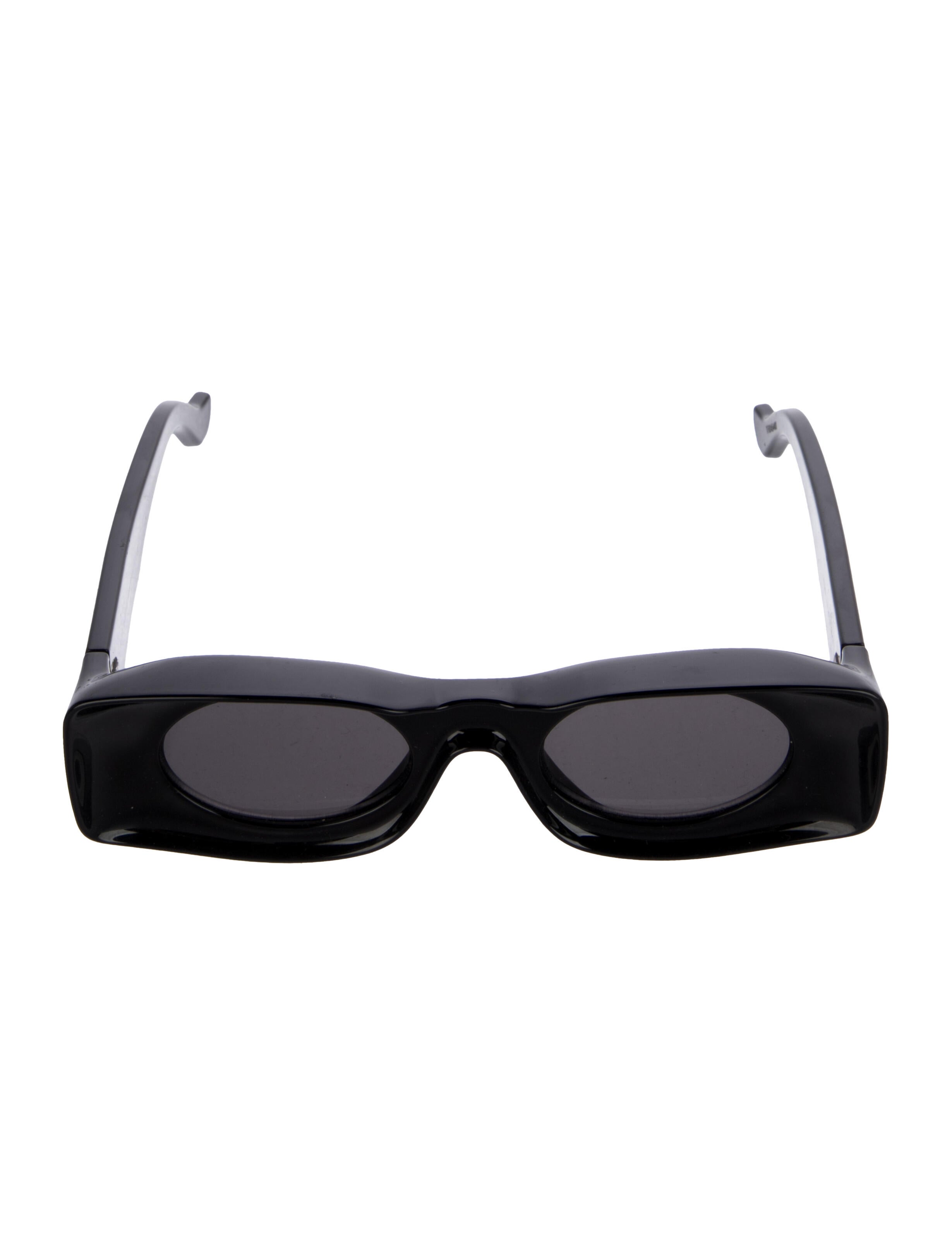 Loewe Paula's Ibiza Wayfarer Tinted Sunglasses