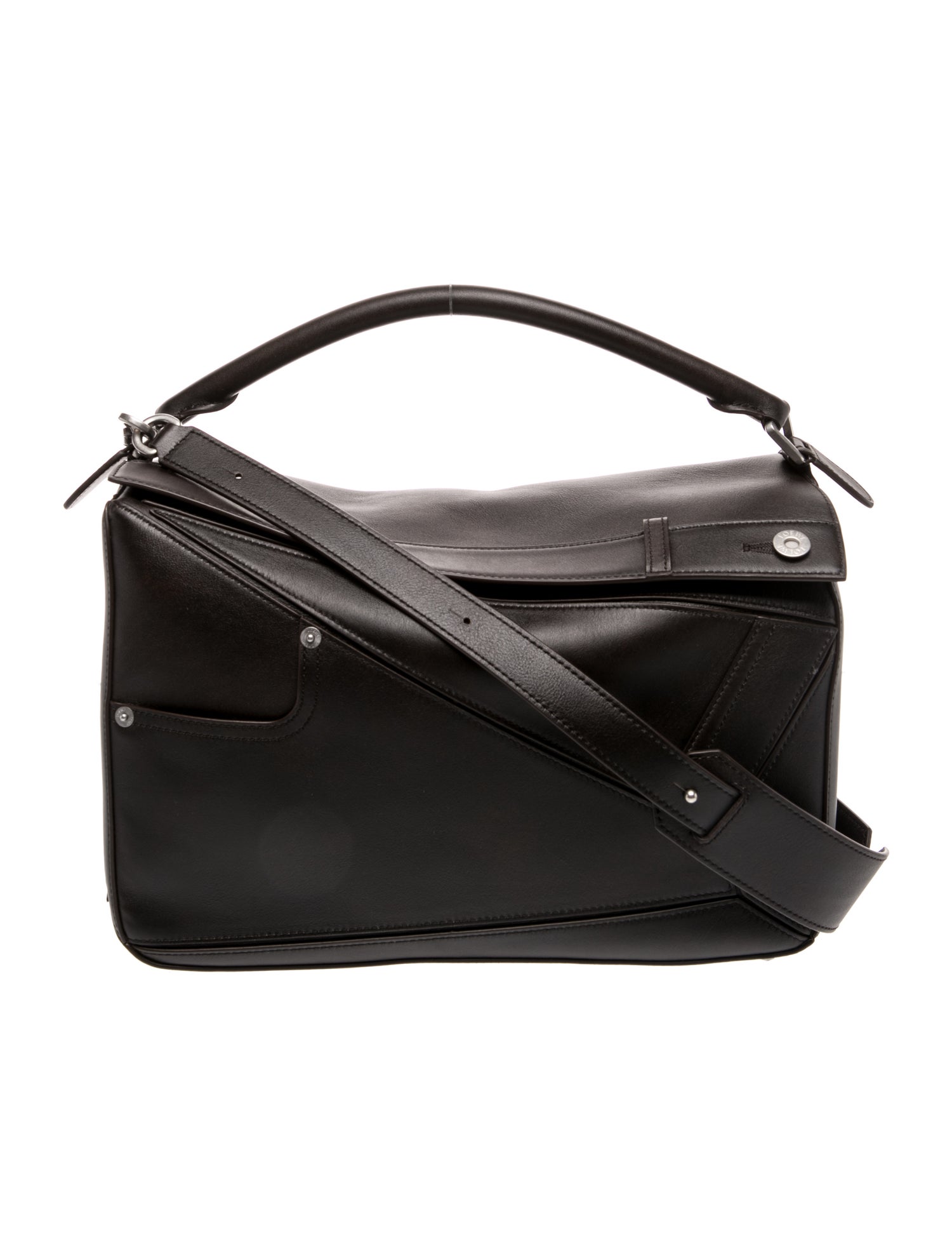 Loewe Leather Puzzle 2025