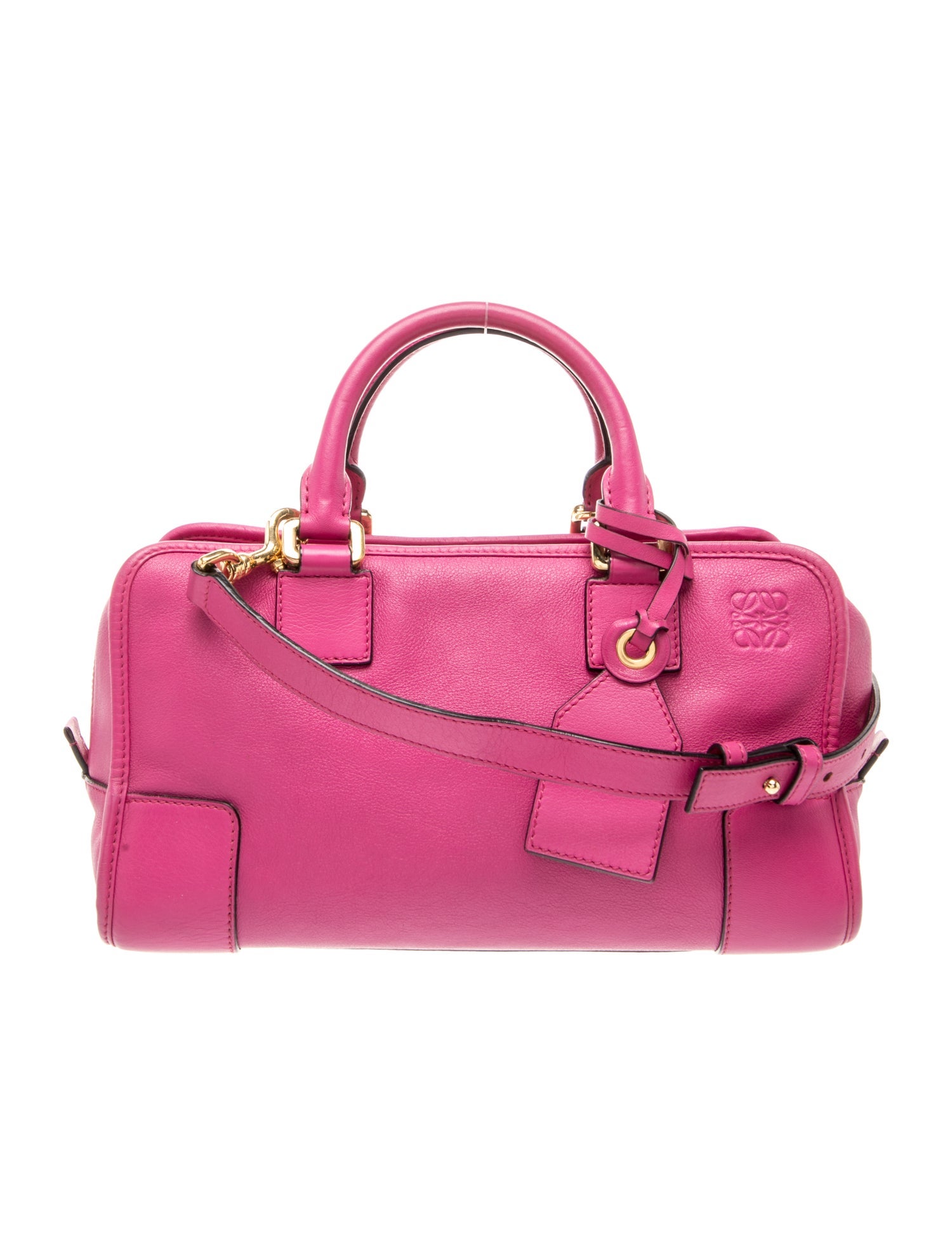Loewe Leather Amazona