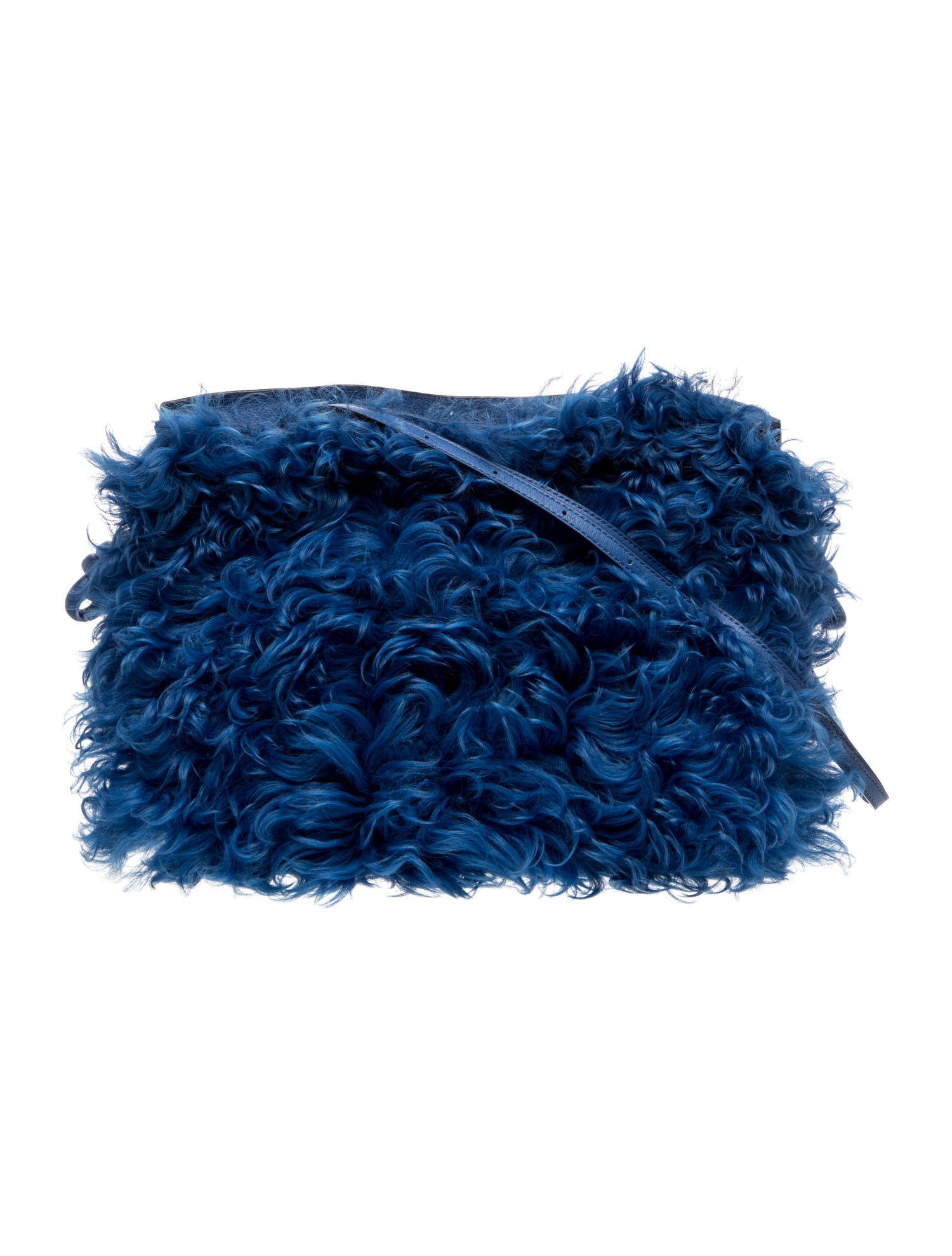 Loewe Leather Flamenco