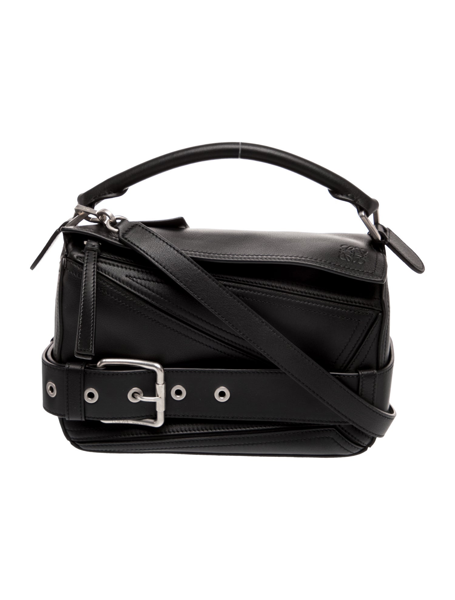 Loewe Leather Puzzle