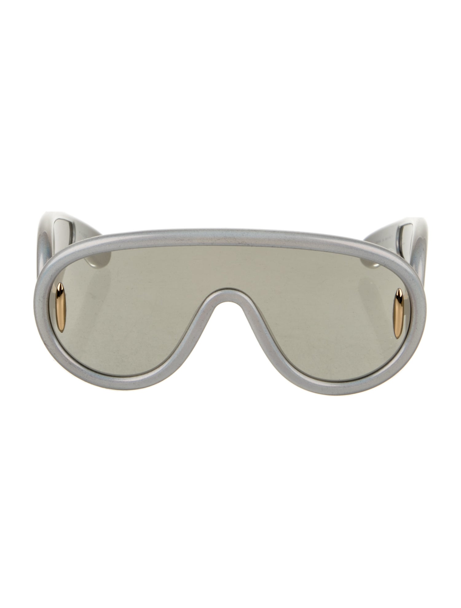 Loewe Oversize Tinted Sunglasses