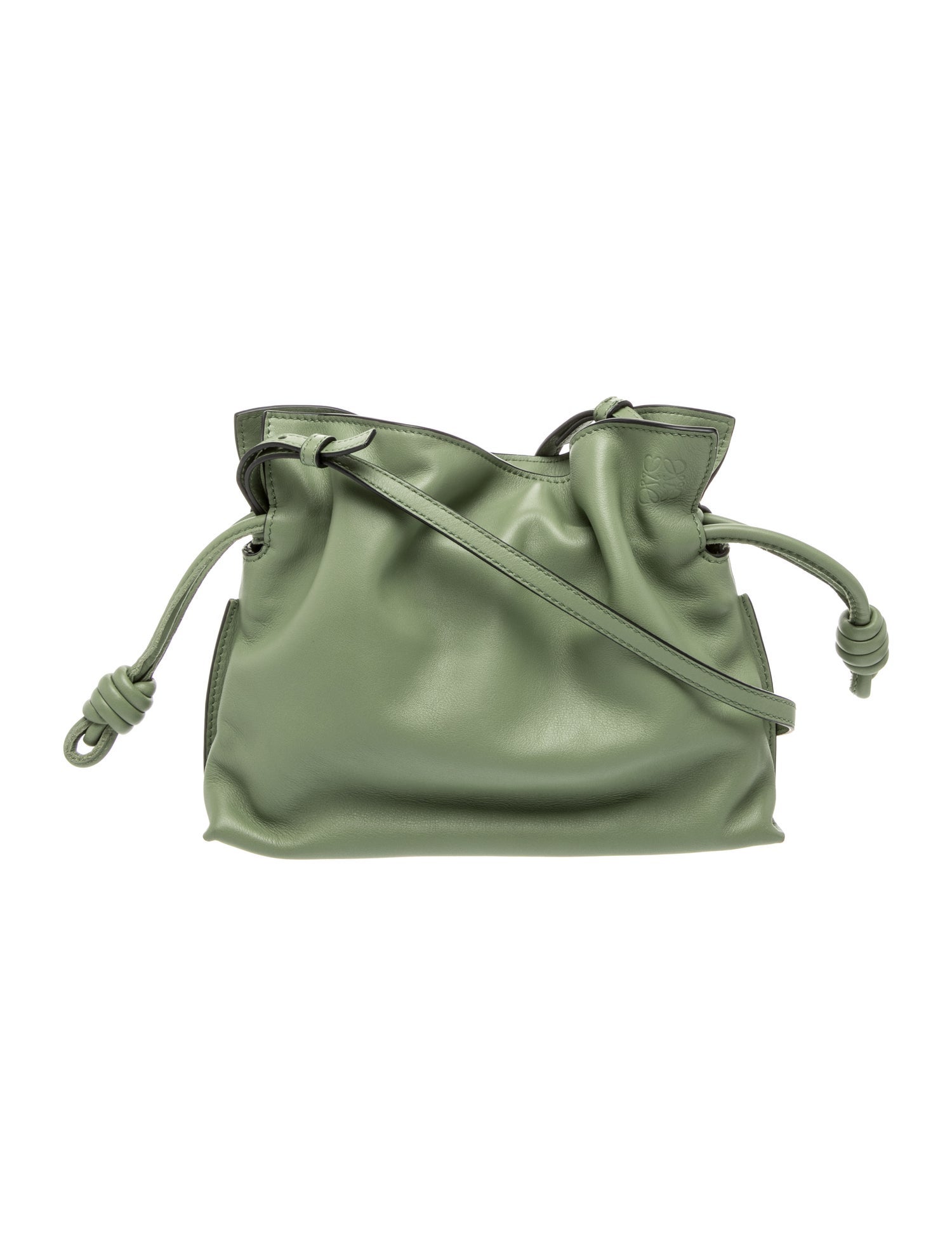 Loewe Leather Flamenco