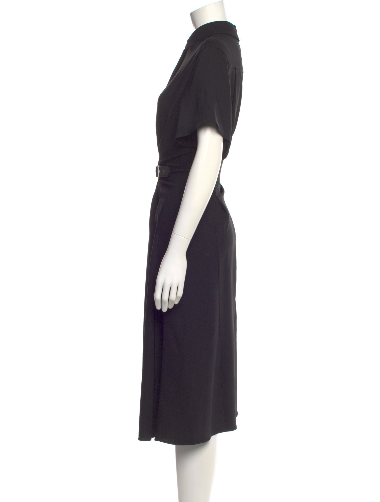 Loewe Midi Length Dress w/ Tags
