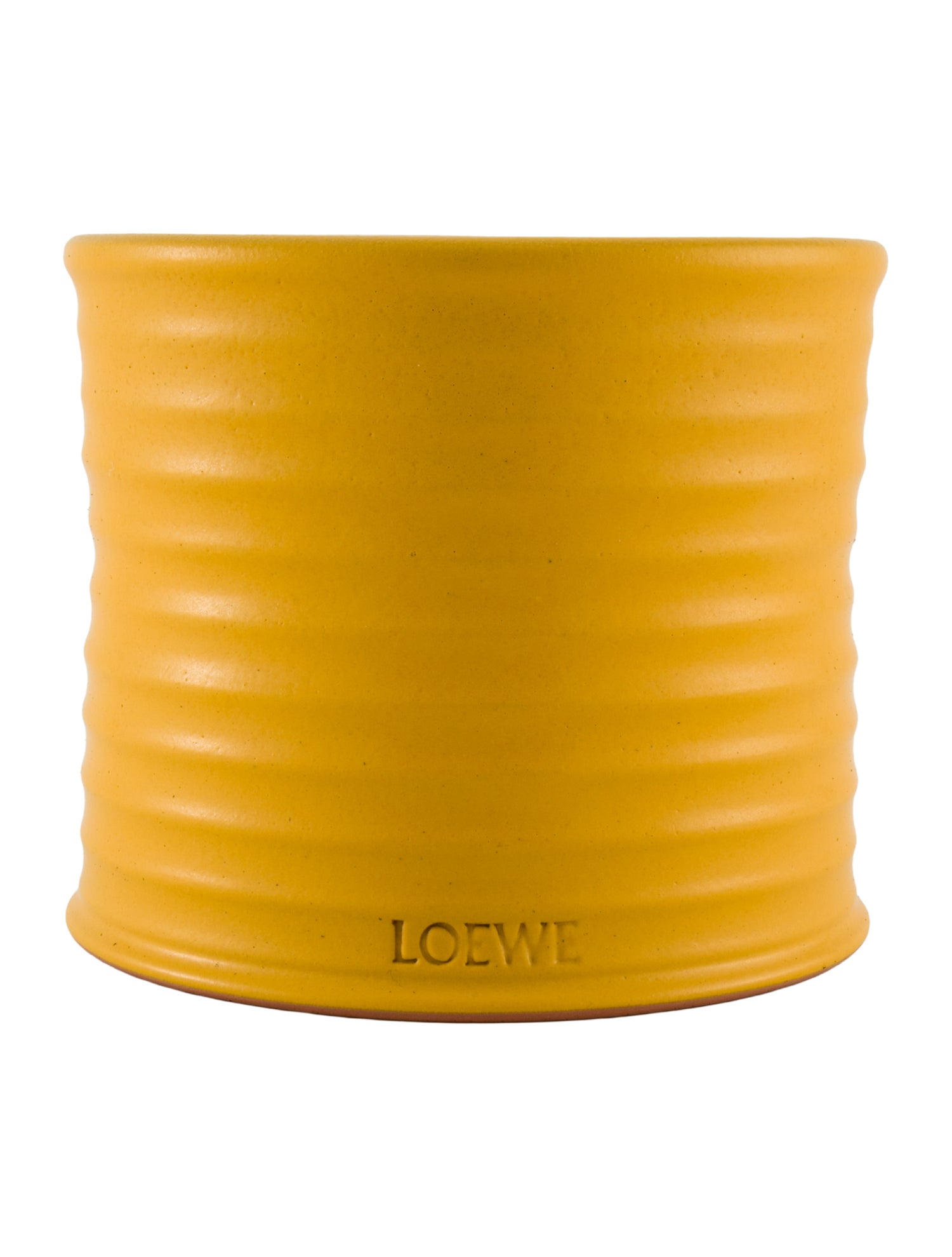 Loewe Wasabi Scented Candle