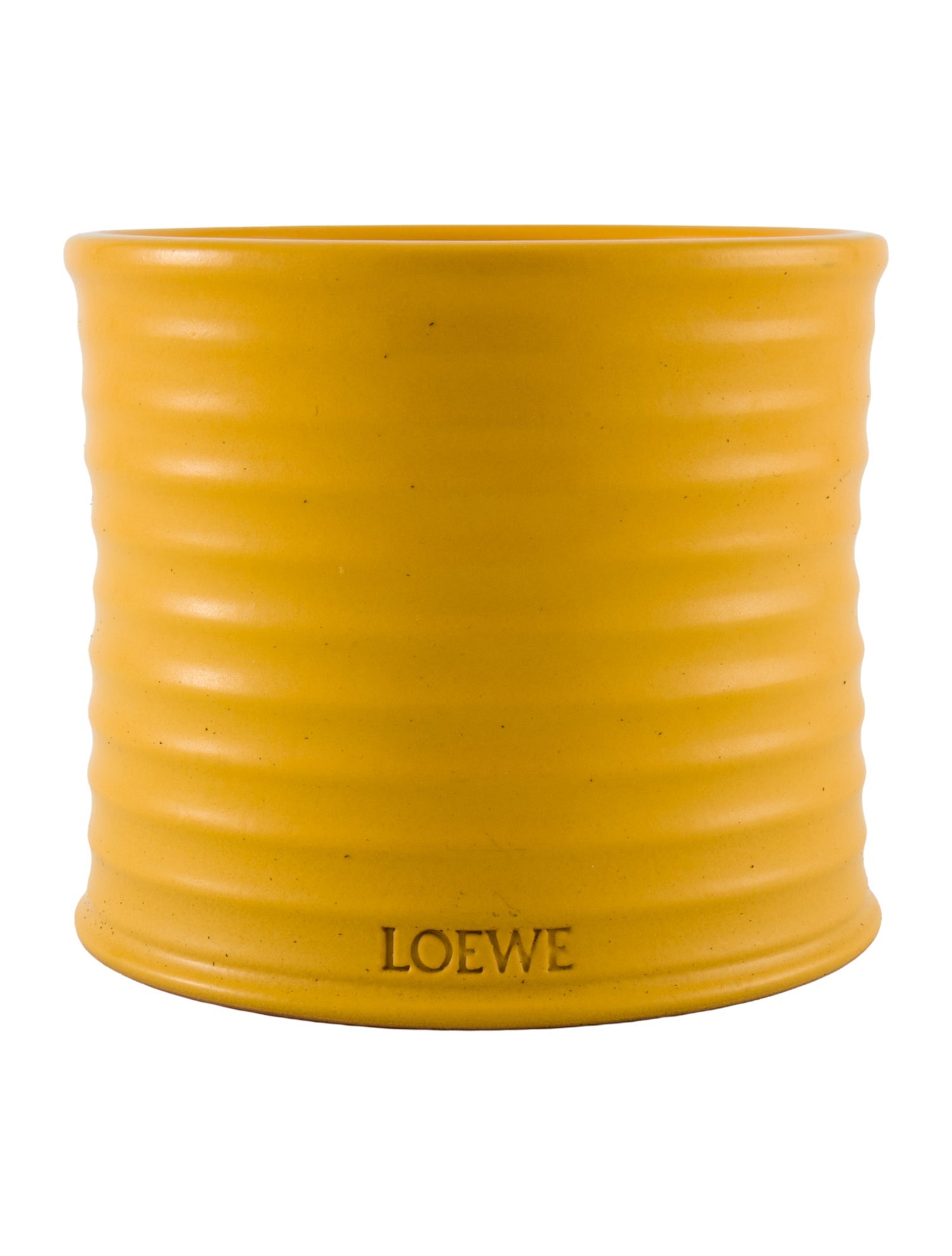 Loewe Wasabi Scented Candle