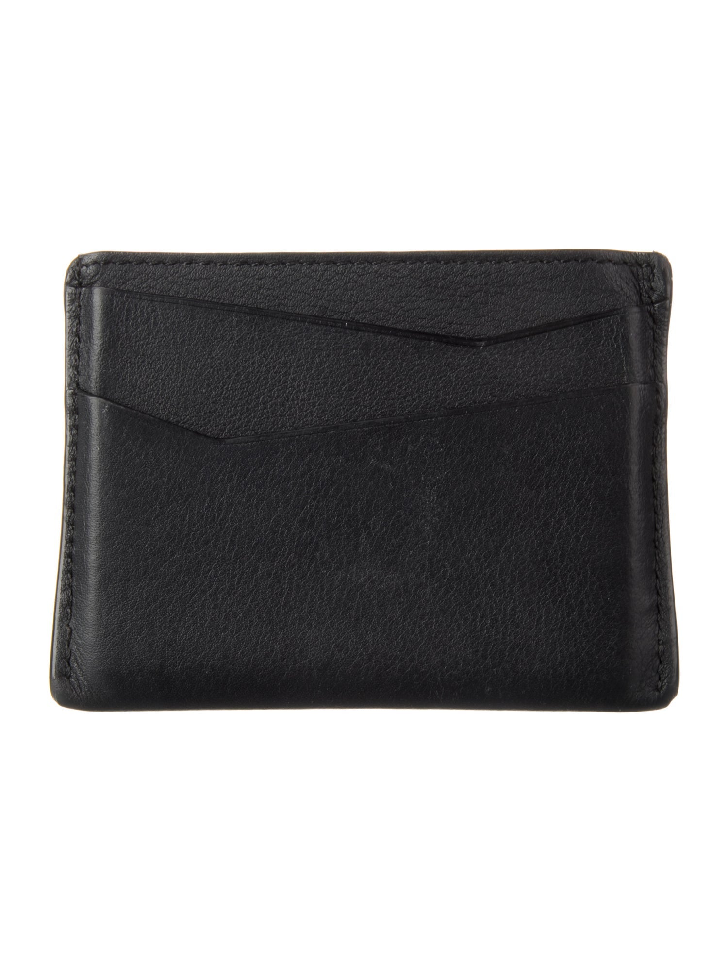 Loewe 2024 Leather Card Holder