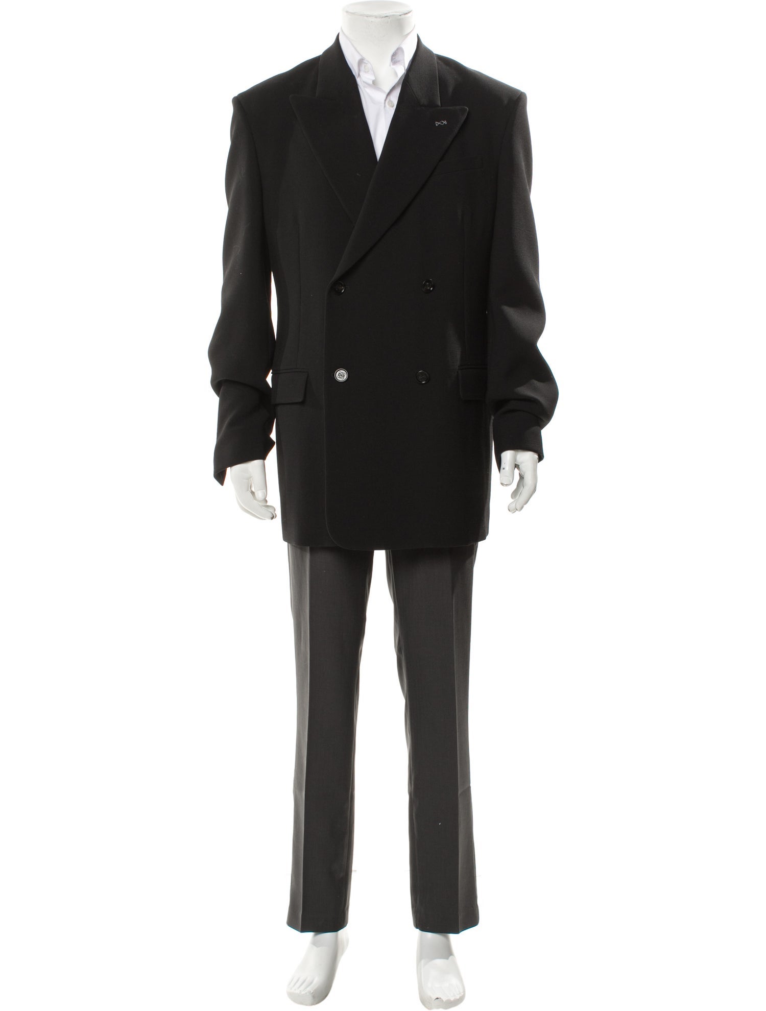 Loewe Wool Blazer w/ Tags