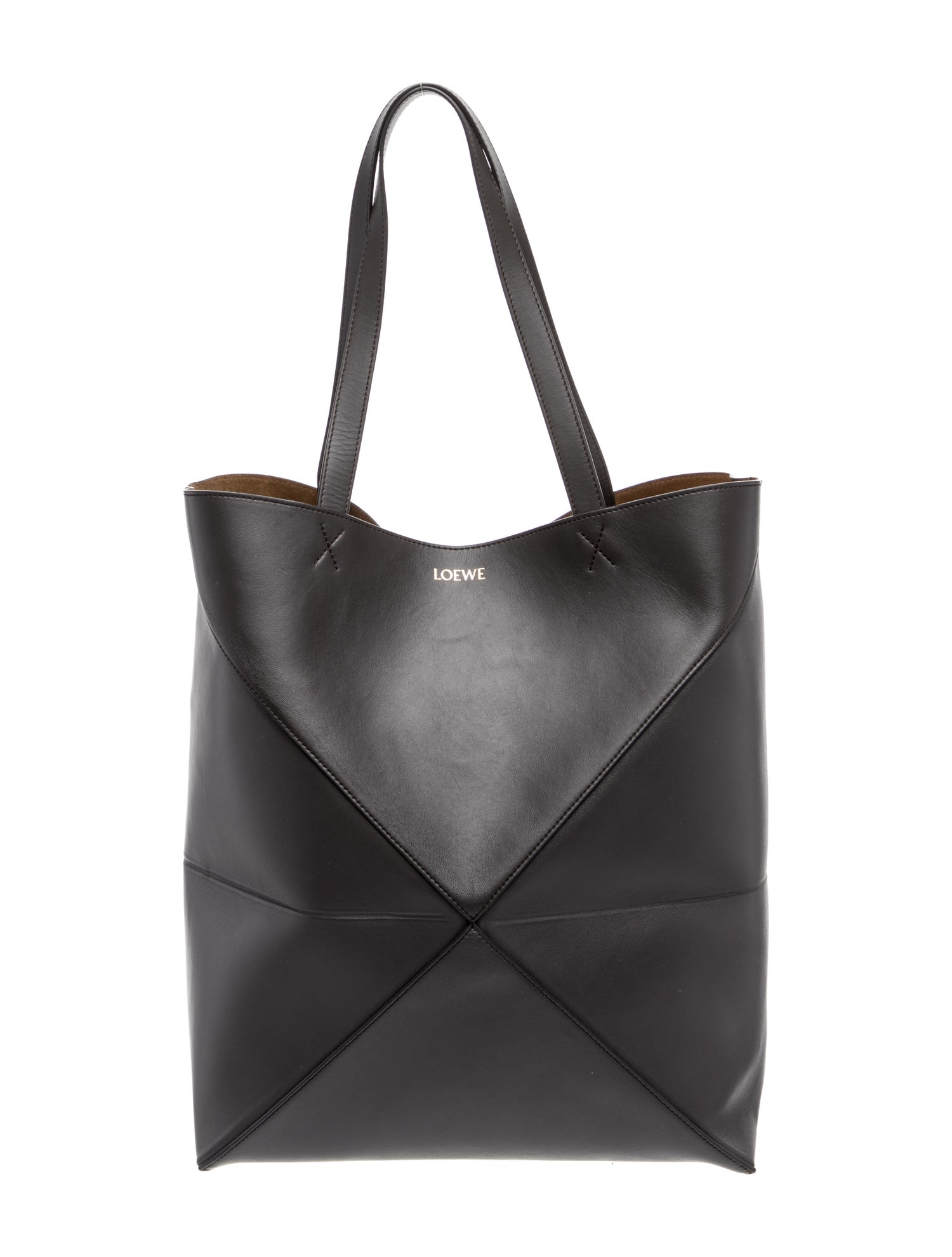 Loewe Leather Puzzle 2024