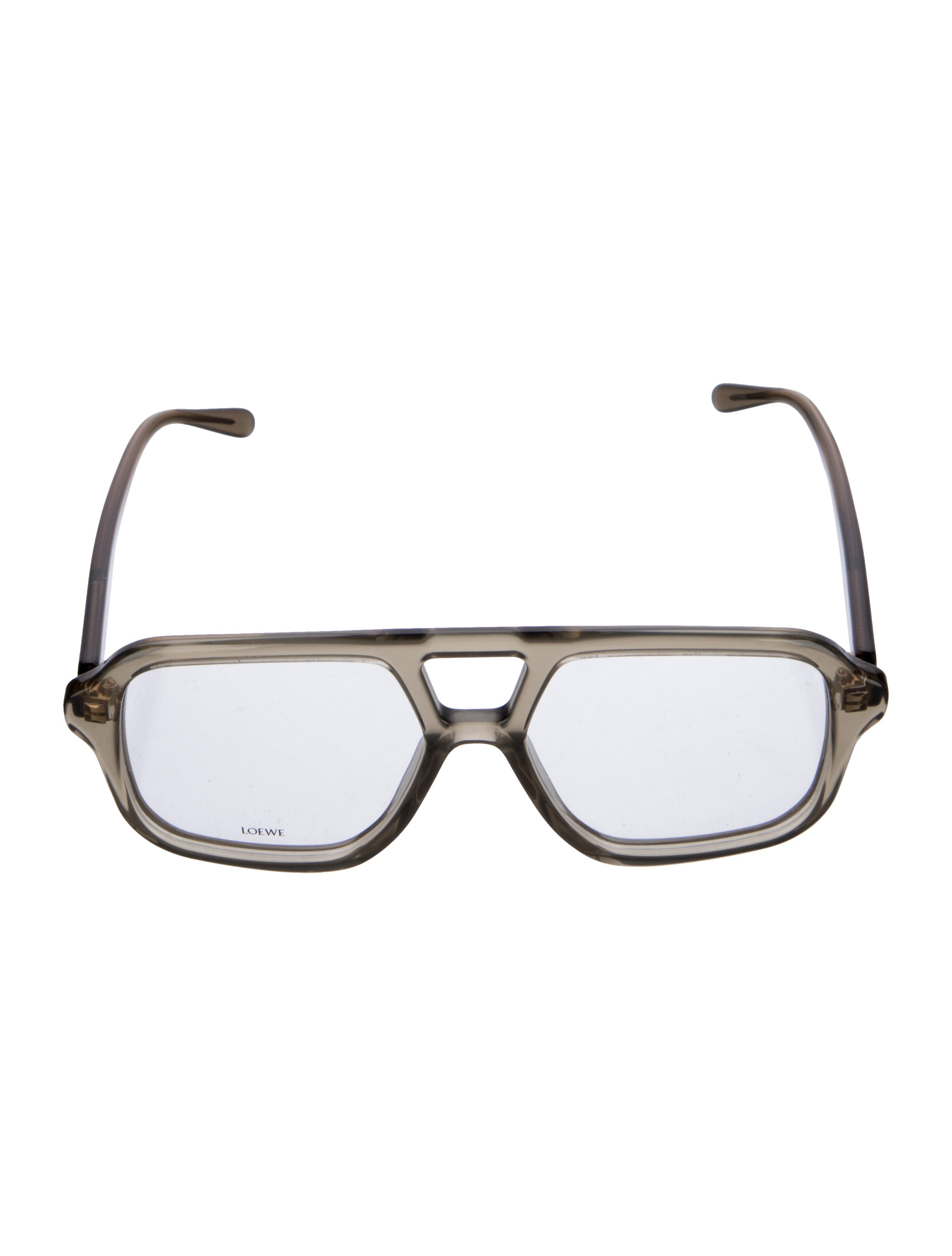 Loewe Square Eyeglasses
