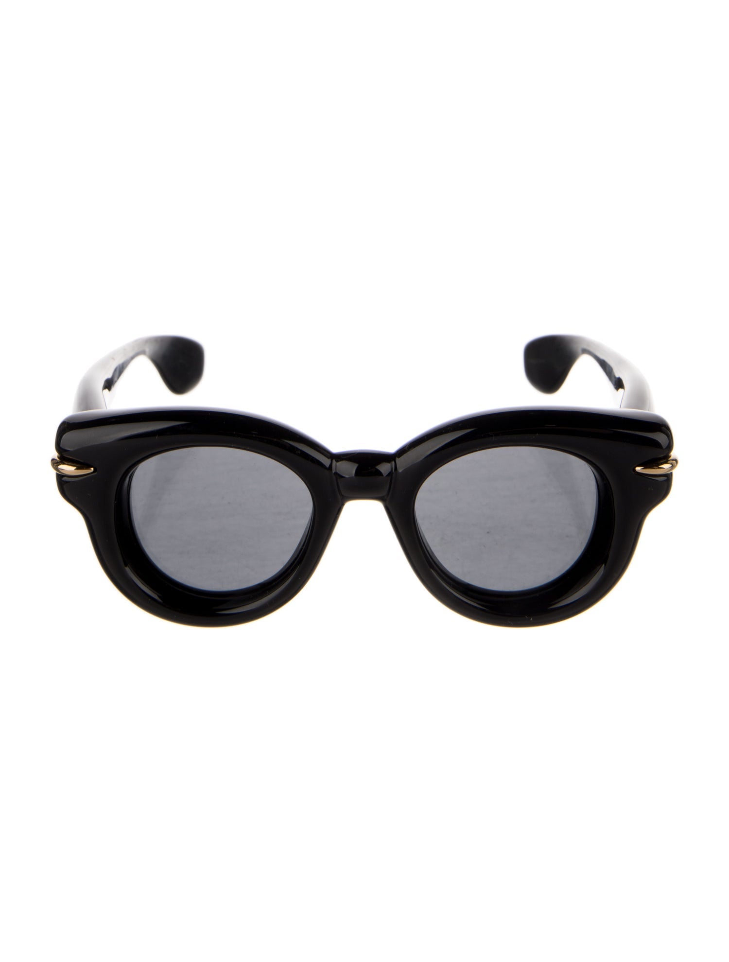 Loewe Wayfarer Tinted Sunglasses
