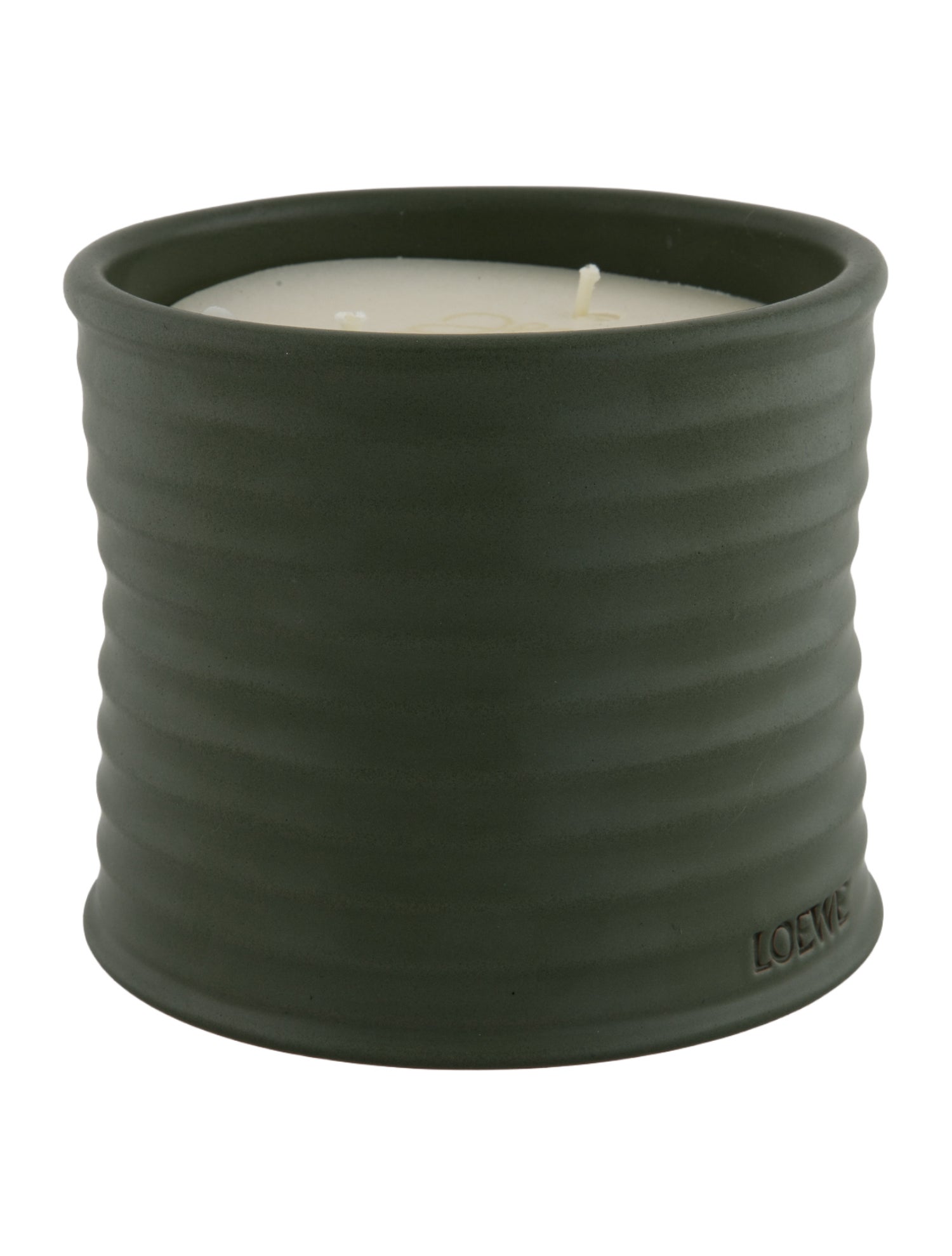 Loewe Large Marihuana candle