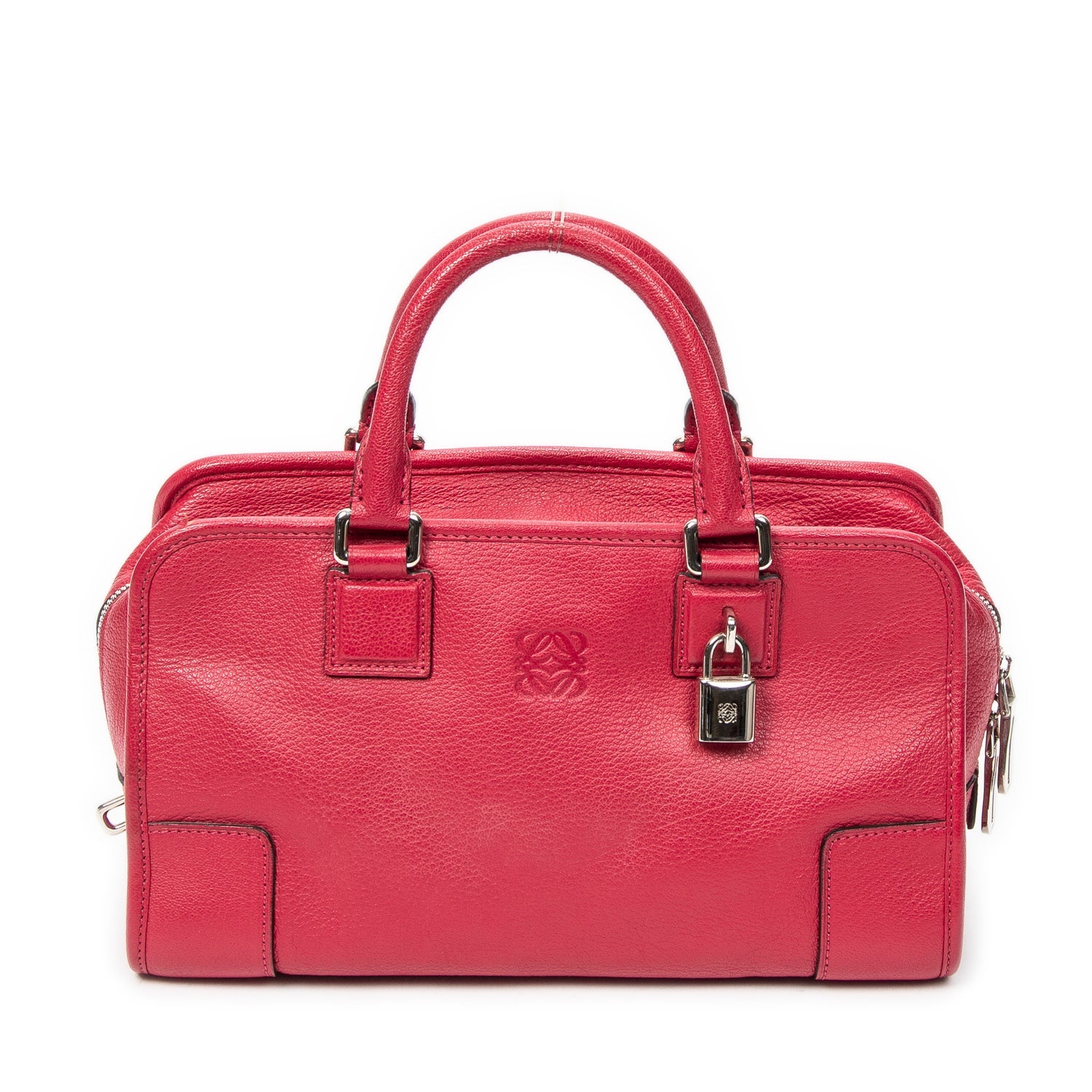 Loewe Leather Amazona