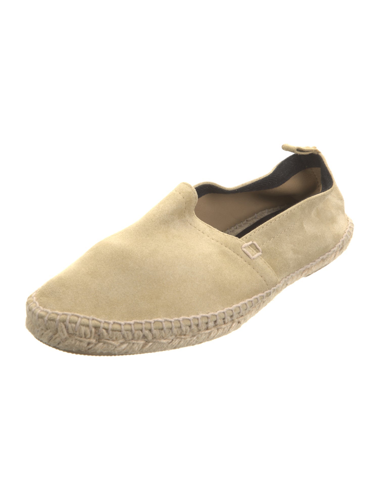 Loewe Suede Espadrilles