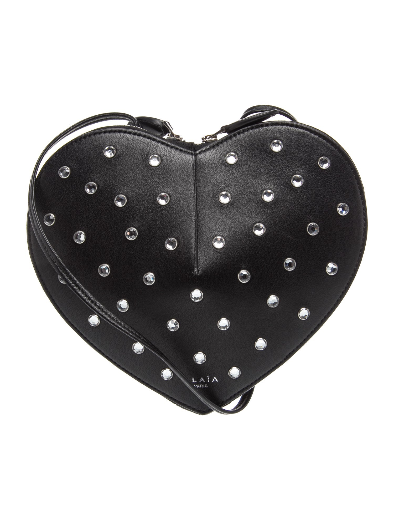 Loewe Leather Anagram