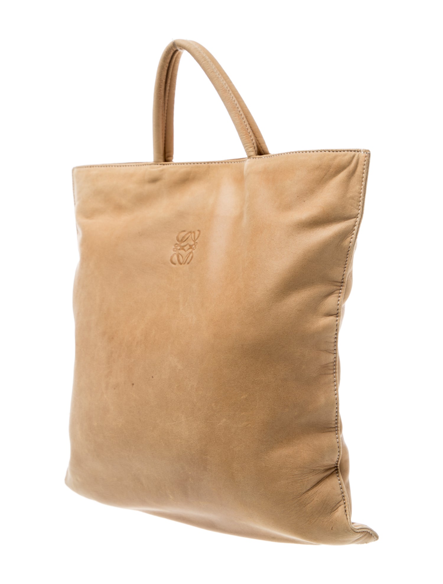 Signature Garment Bag — 3/6