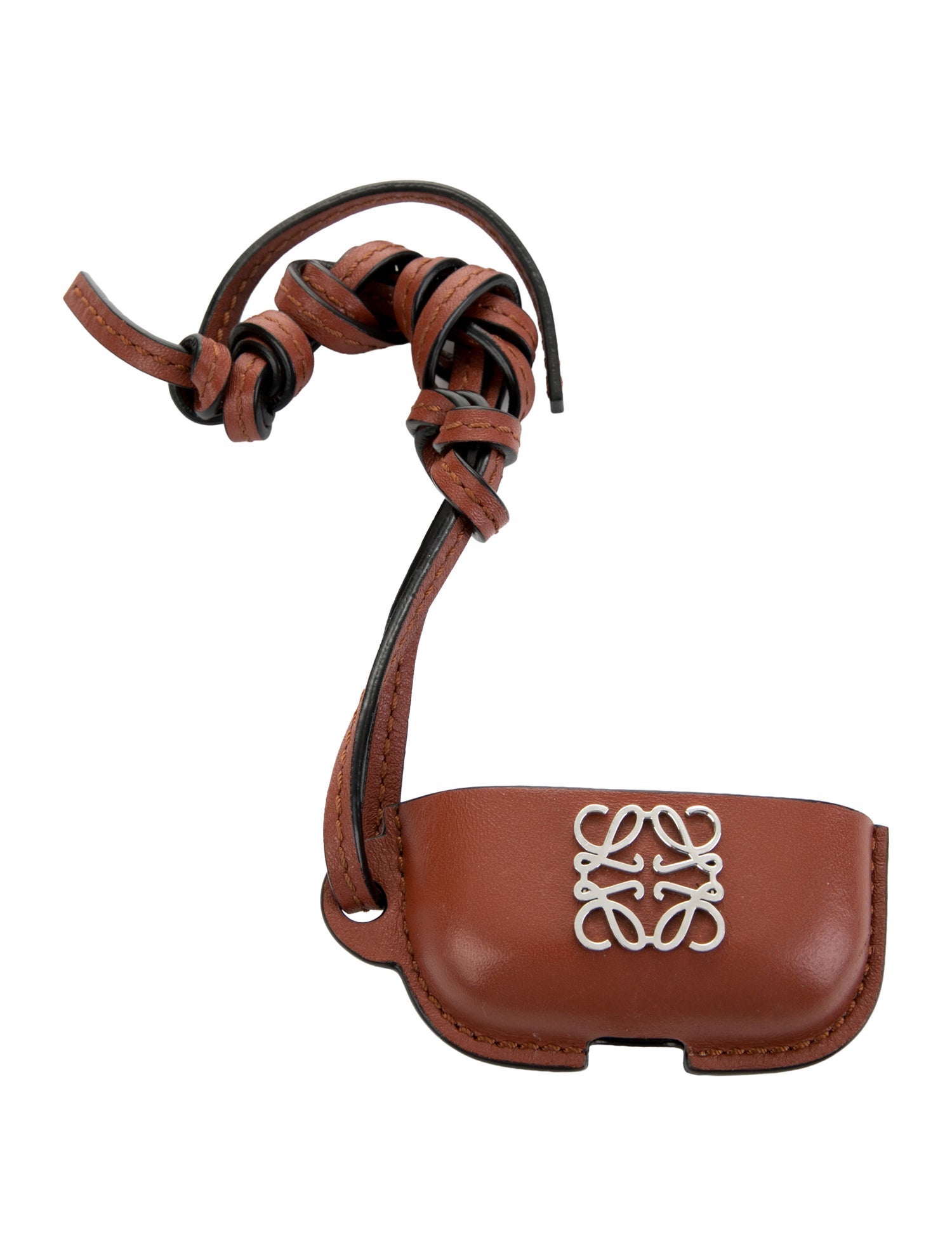 Loewe Leather Airpod Case