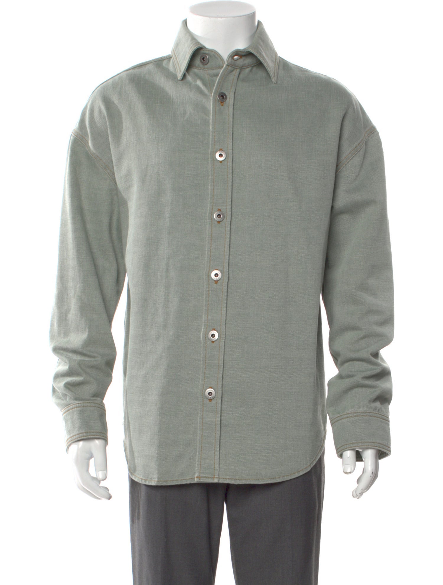 Loewe Long Sleeve Shirt w/ Tags