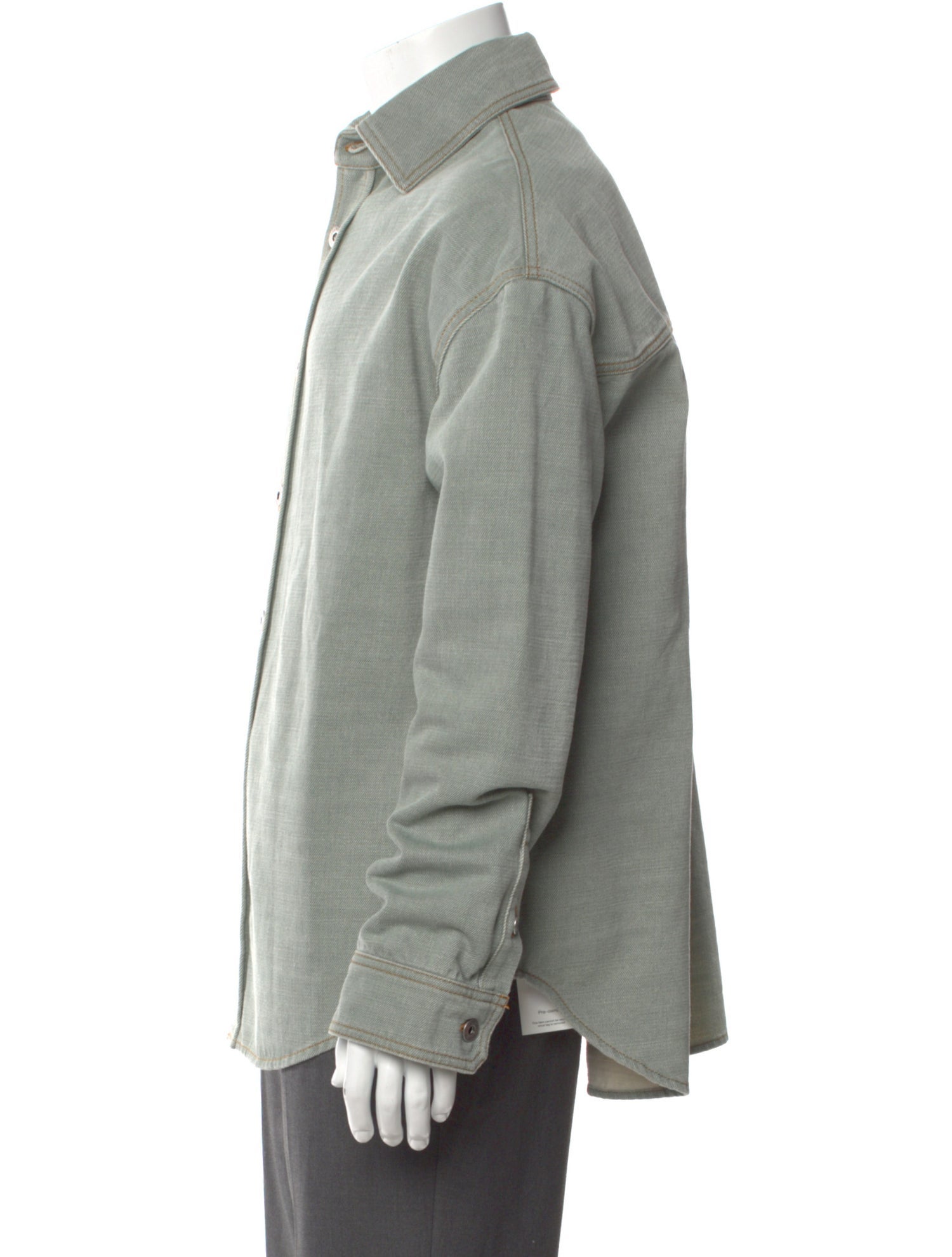 Loewe Long Sleeve Shirt w/ Tags