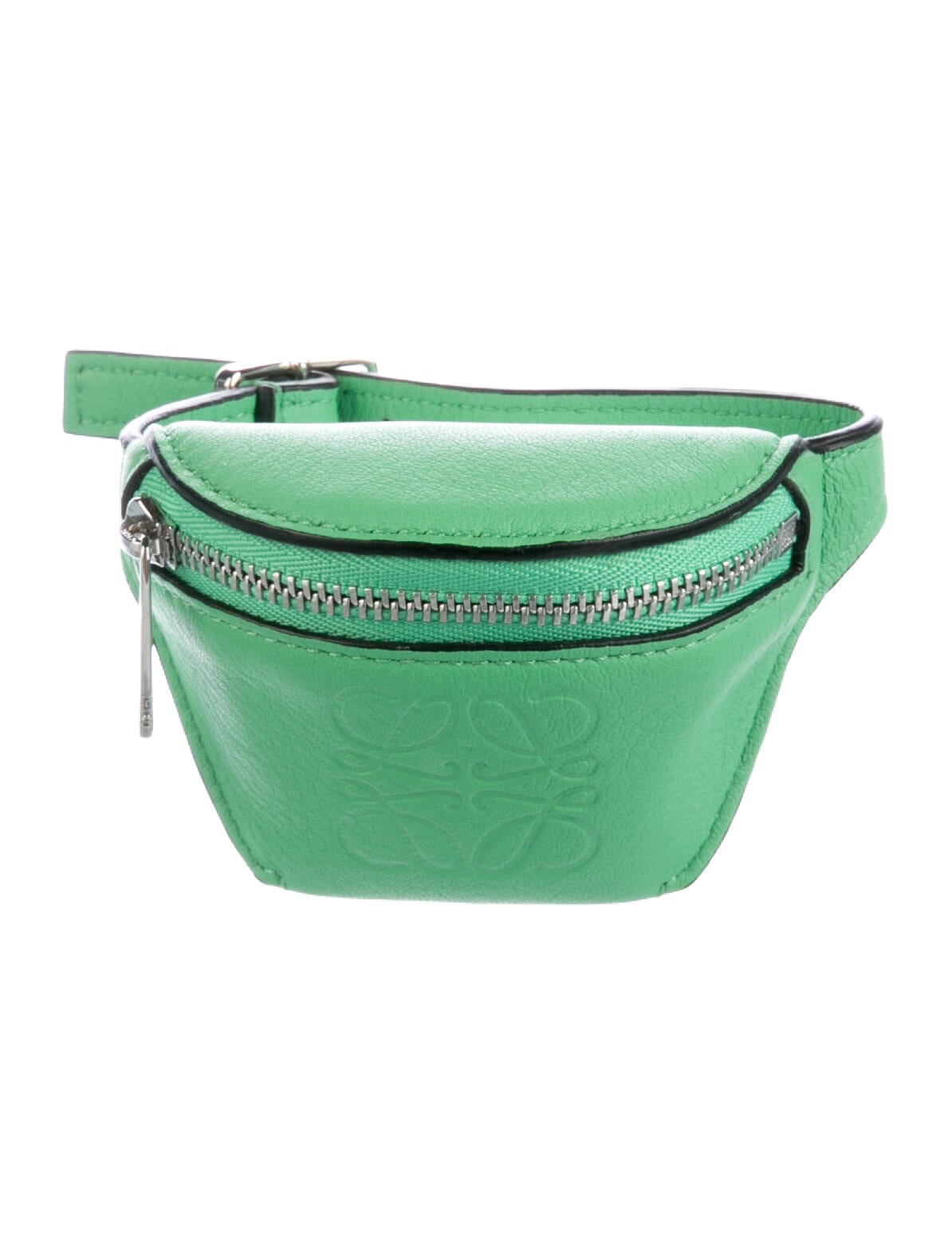 Loewe Leather Coin Purse