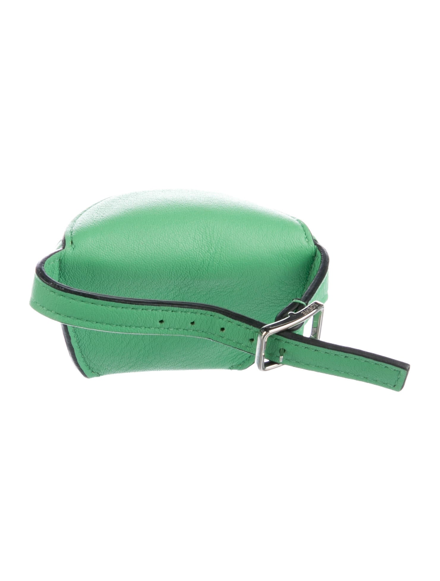 Loewe Leather Coin Purse