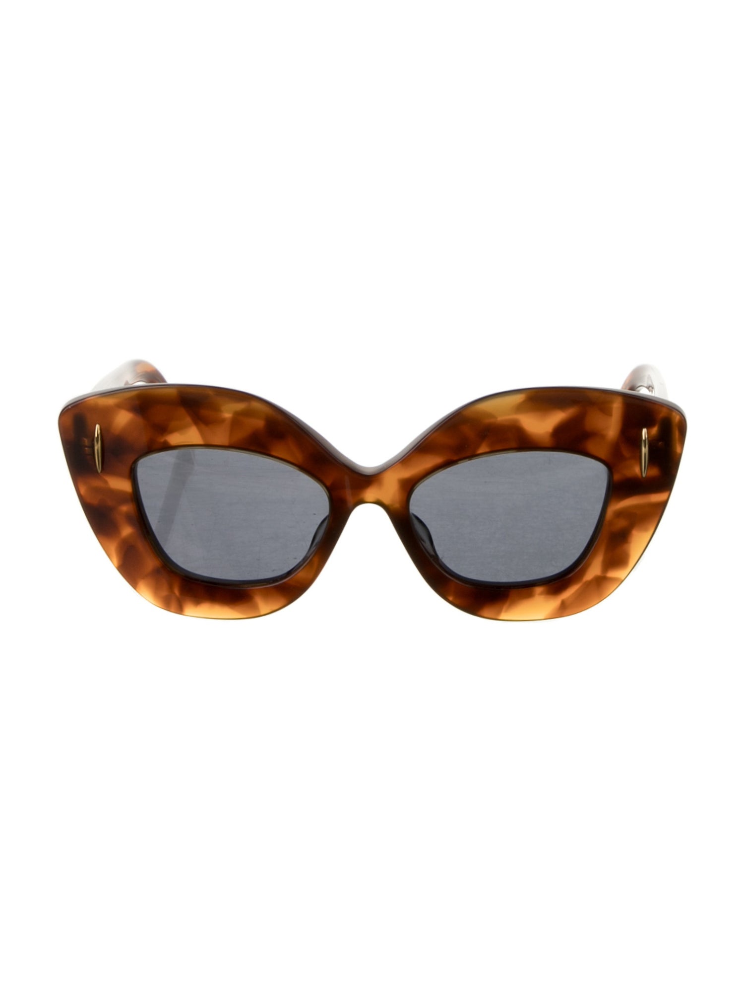 Loewe Anagram Oversize Sunglasses